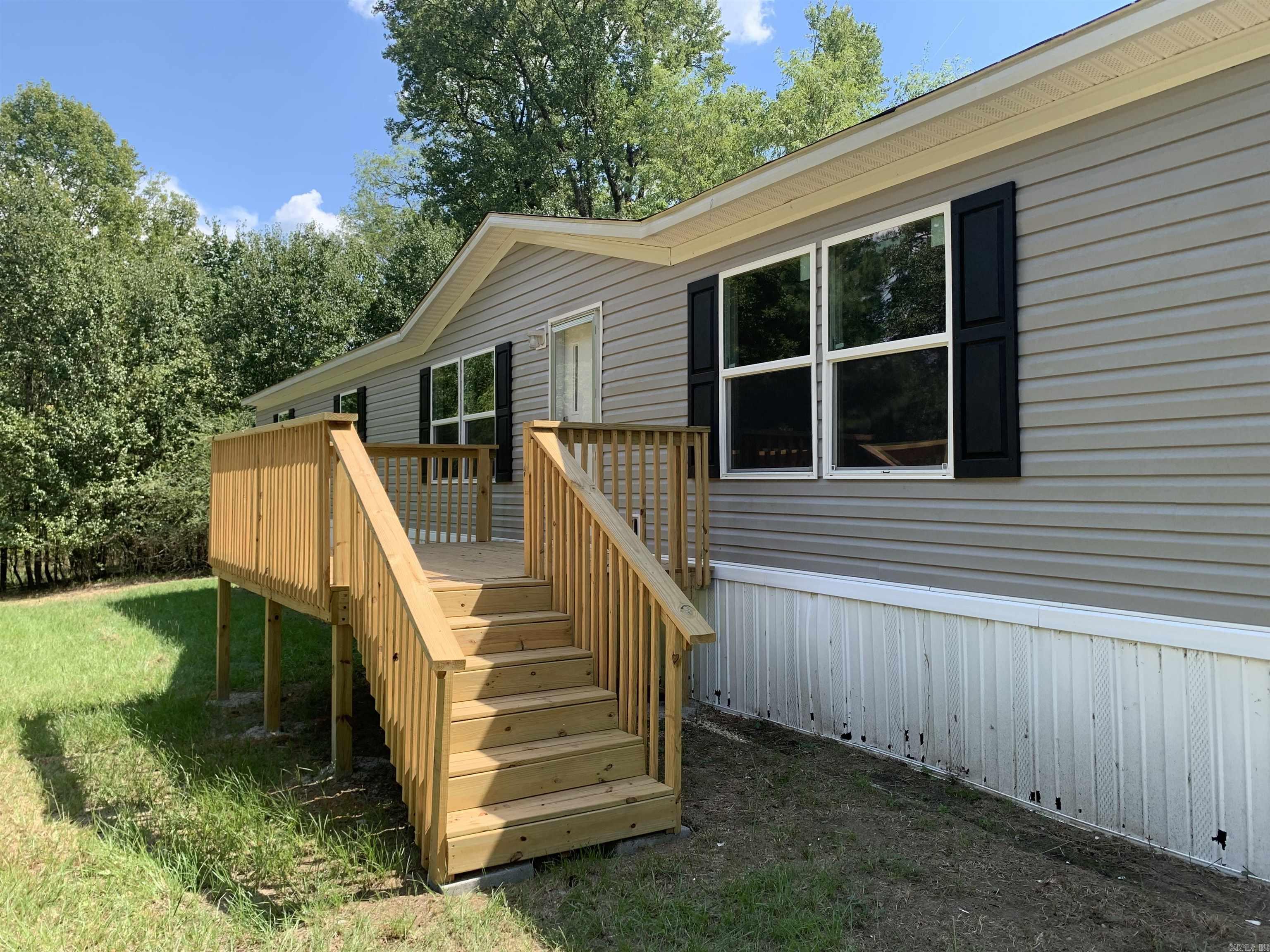 1005 S Bradley  Warren, AR