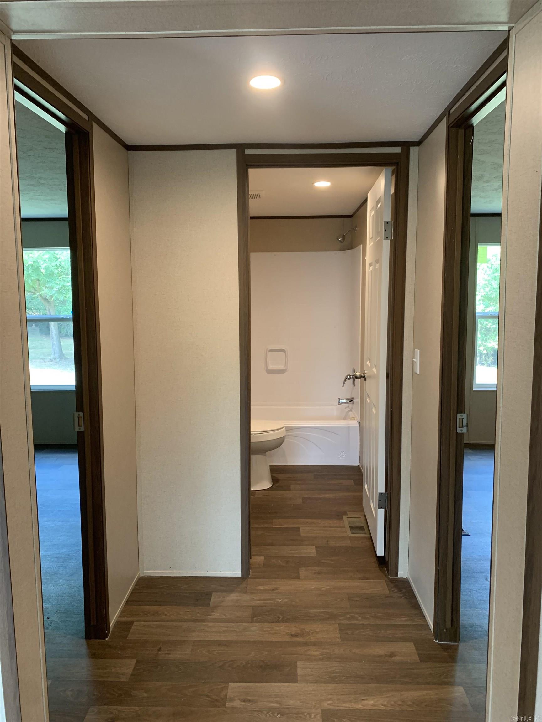 1005 S Bradley  Warren, AR
