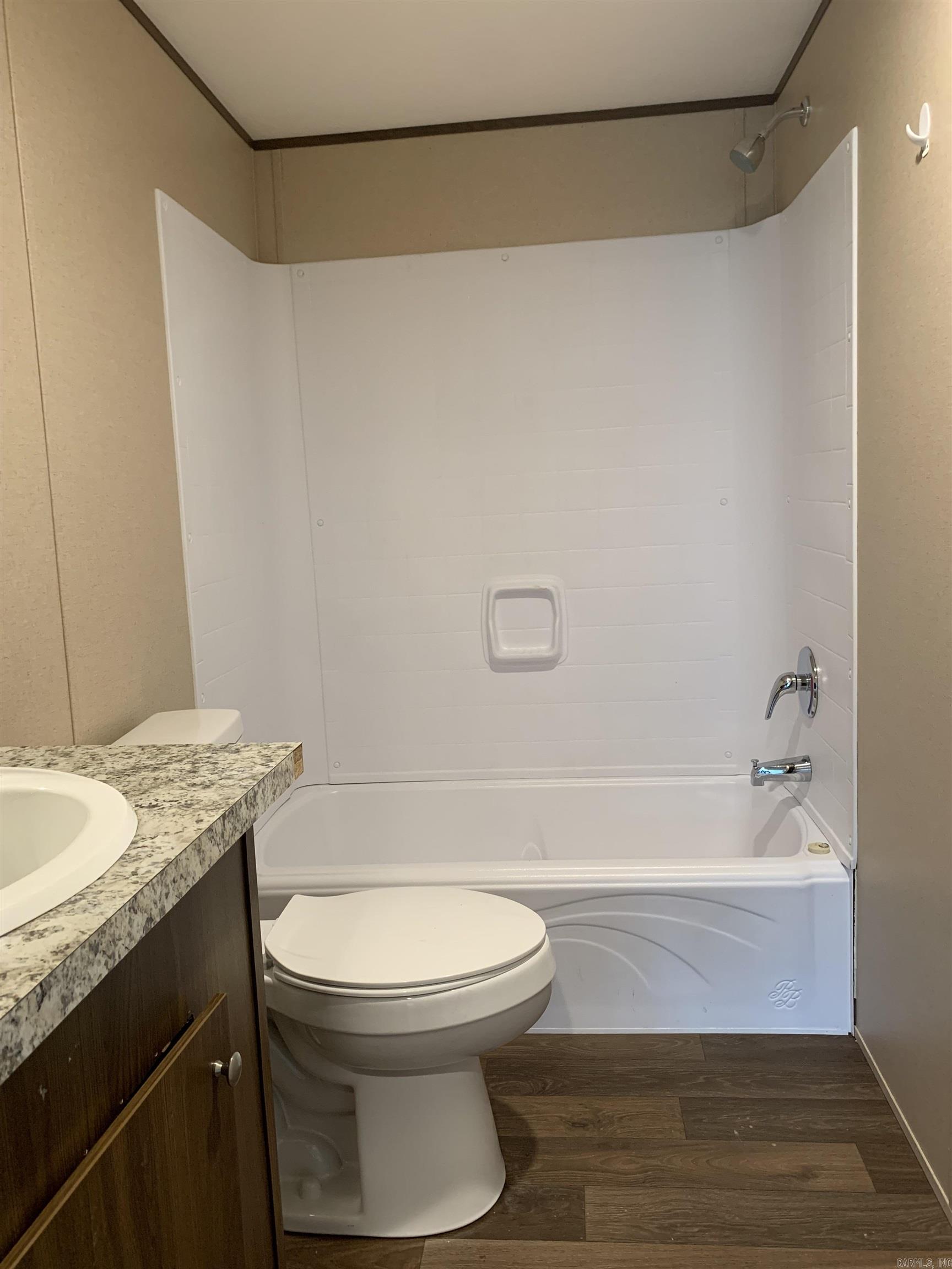 1005 S Bradley  Warren, AR