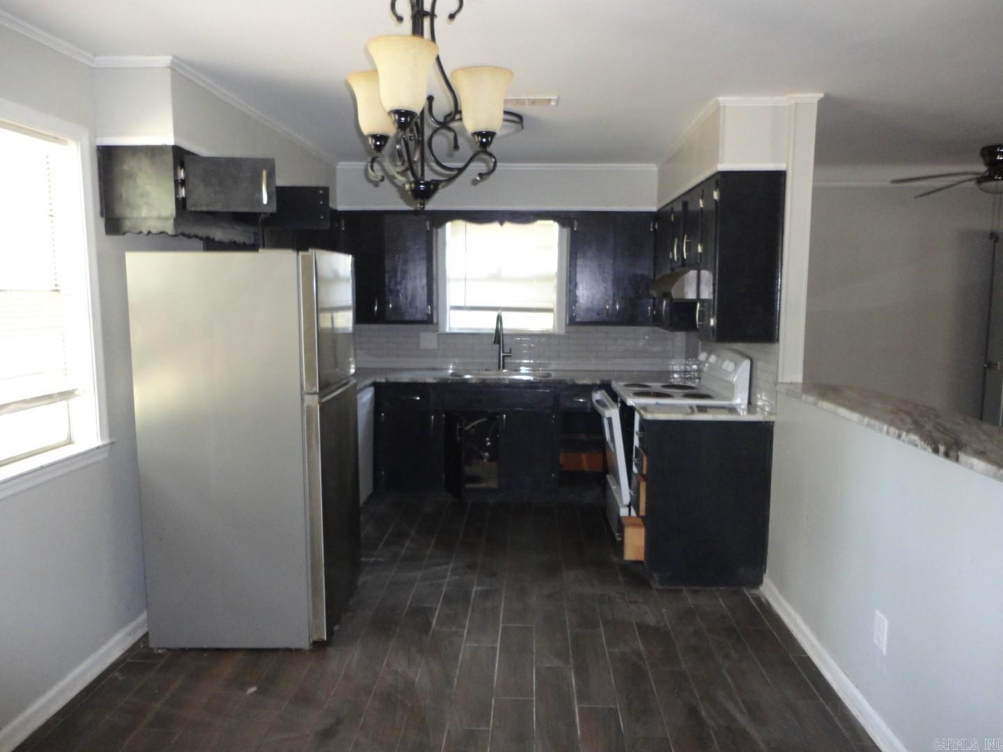 2903 Taylor  Pine Bluff, AR