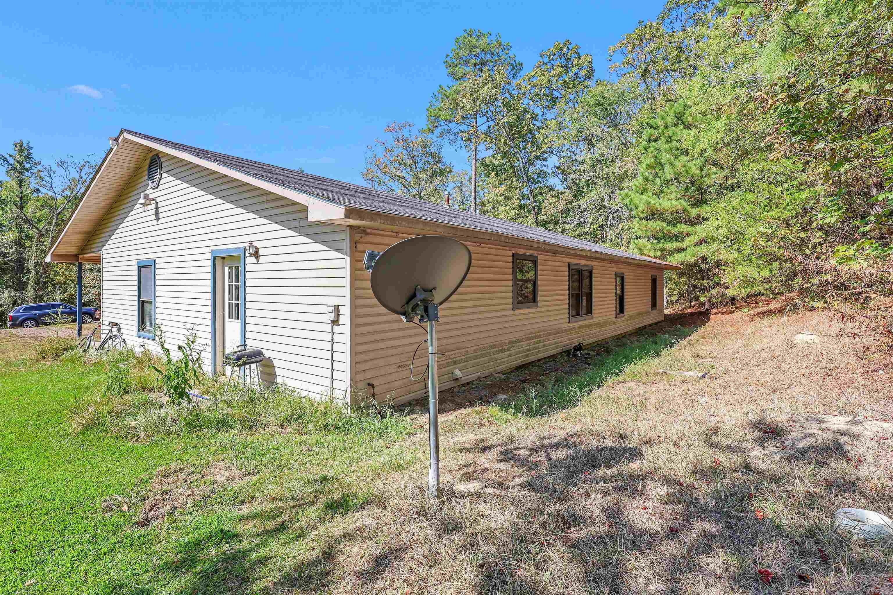 84 Romaine  Glenwood, AR