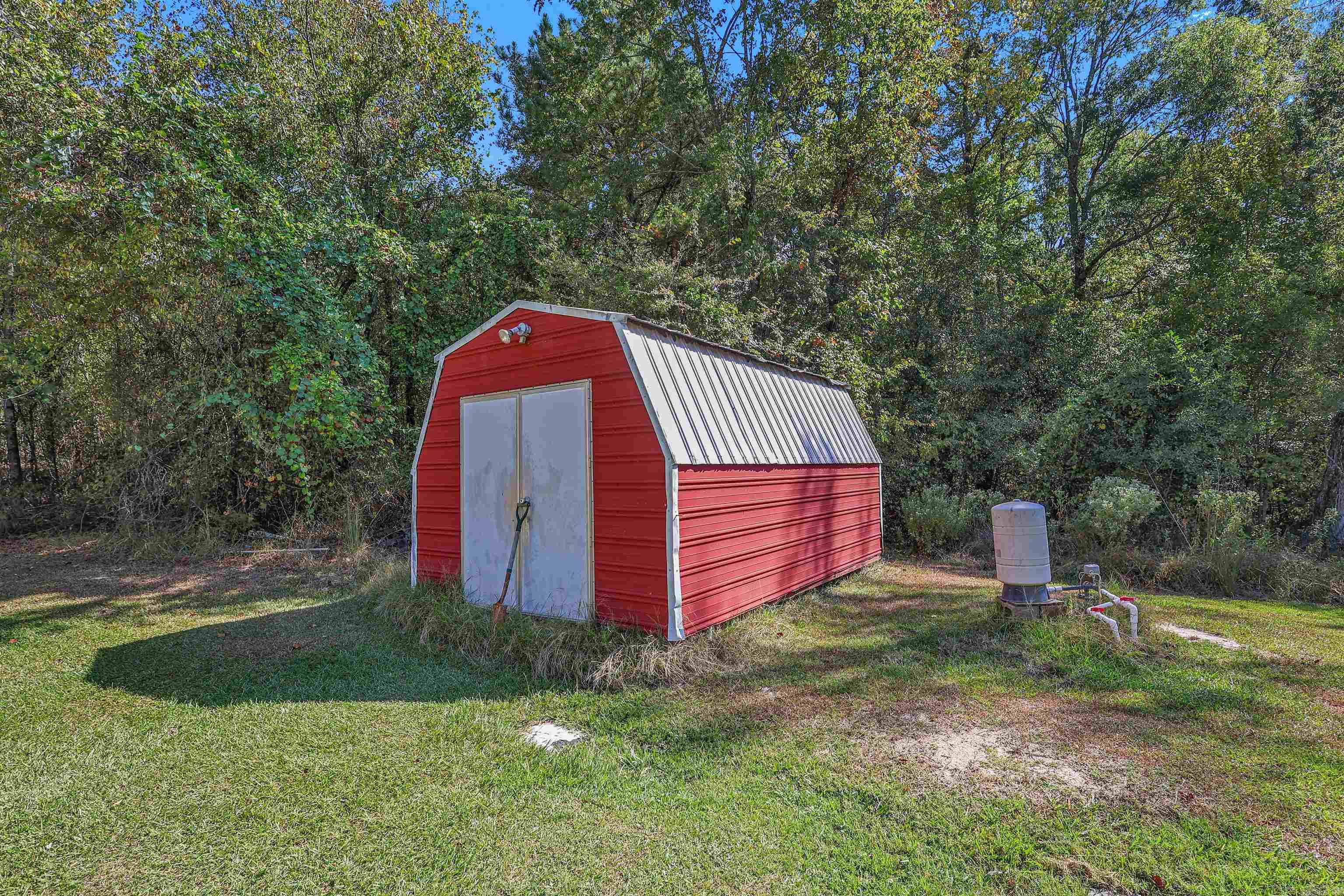 84 Romaine  Glenwood, AR