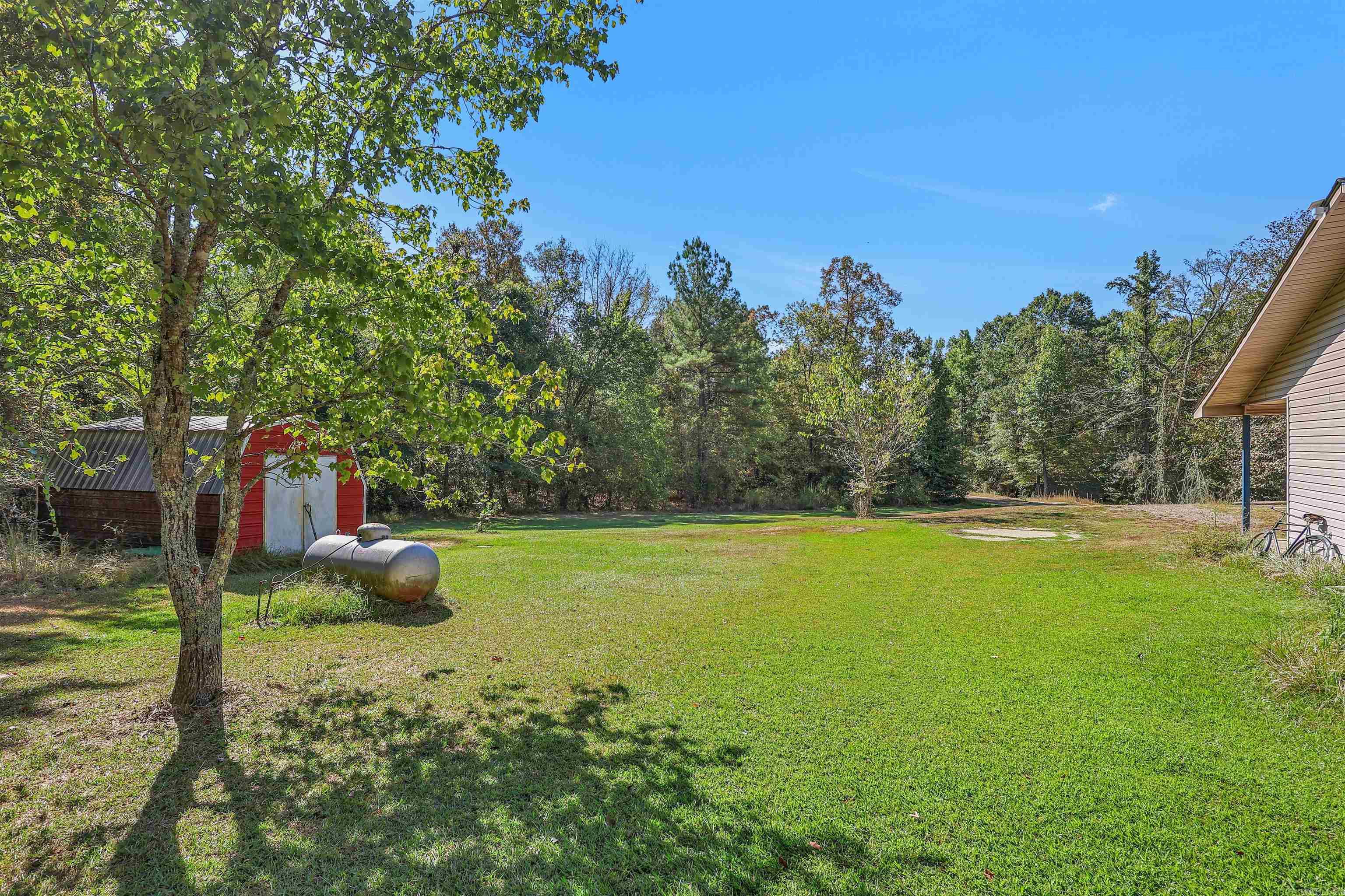 84 Romaine  Glenwood, AR