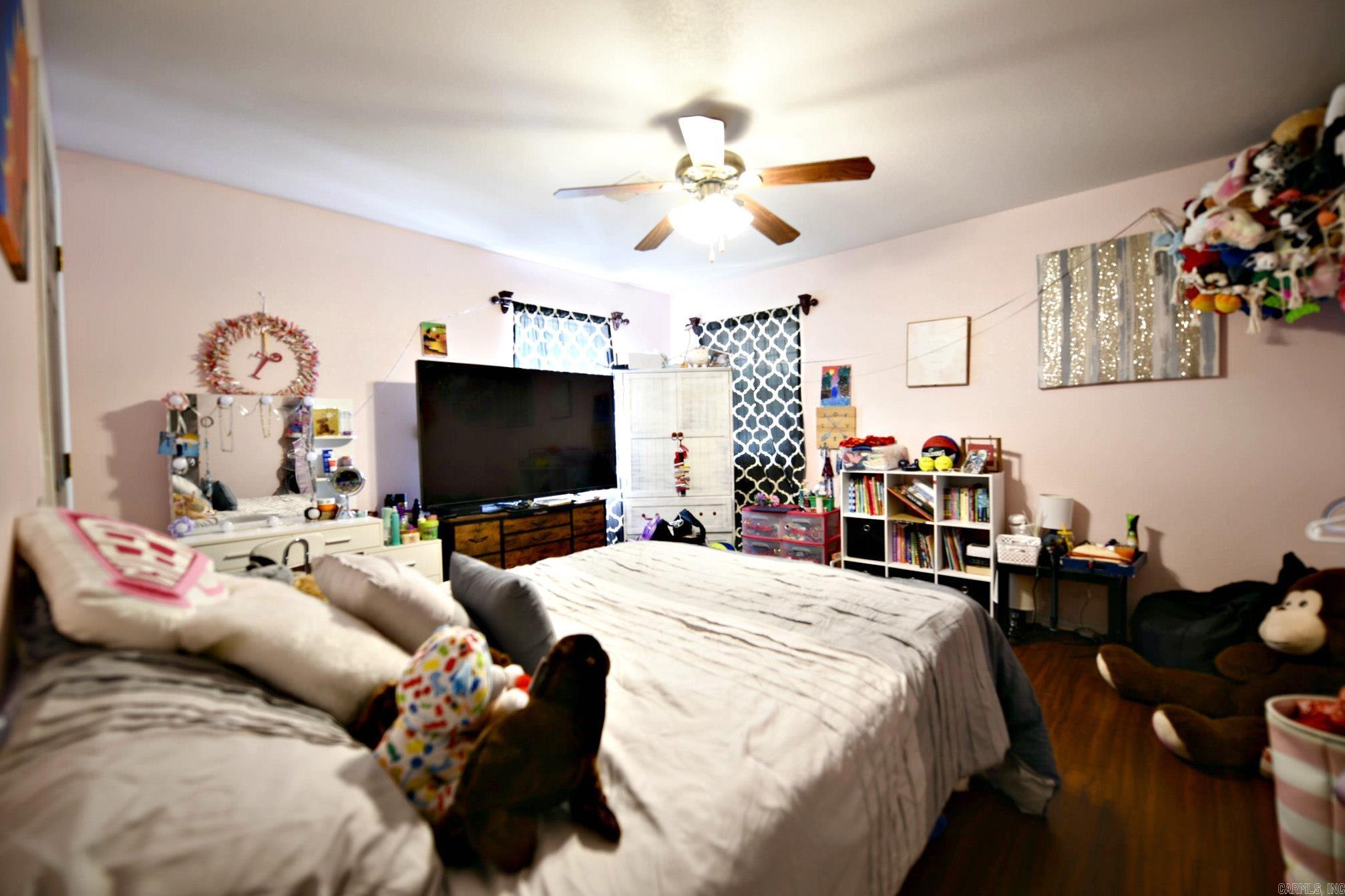 126 Apple Blossom  Mena, AR
