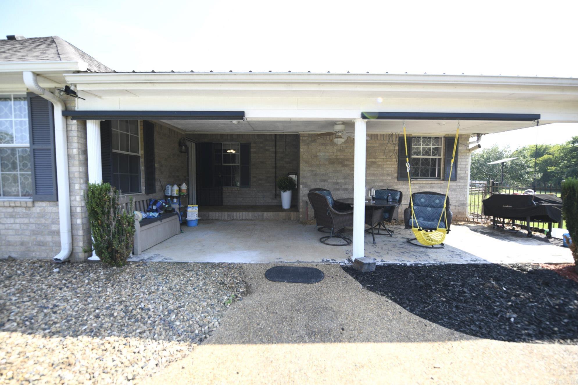126 Apple Blossom  Mena, AR
