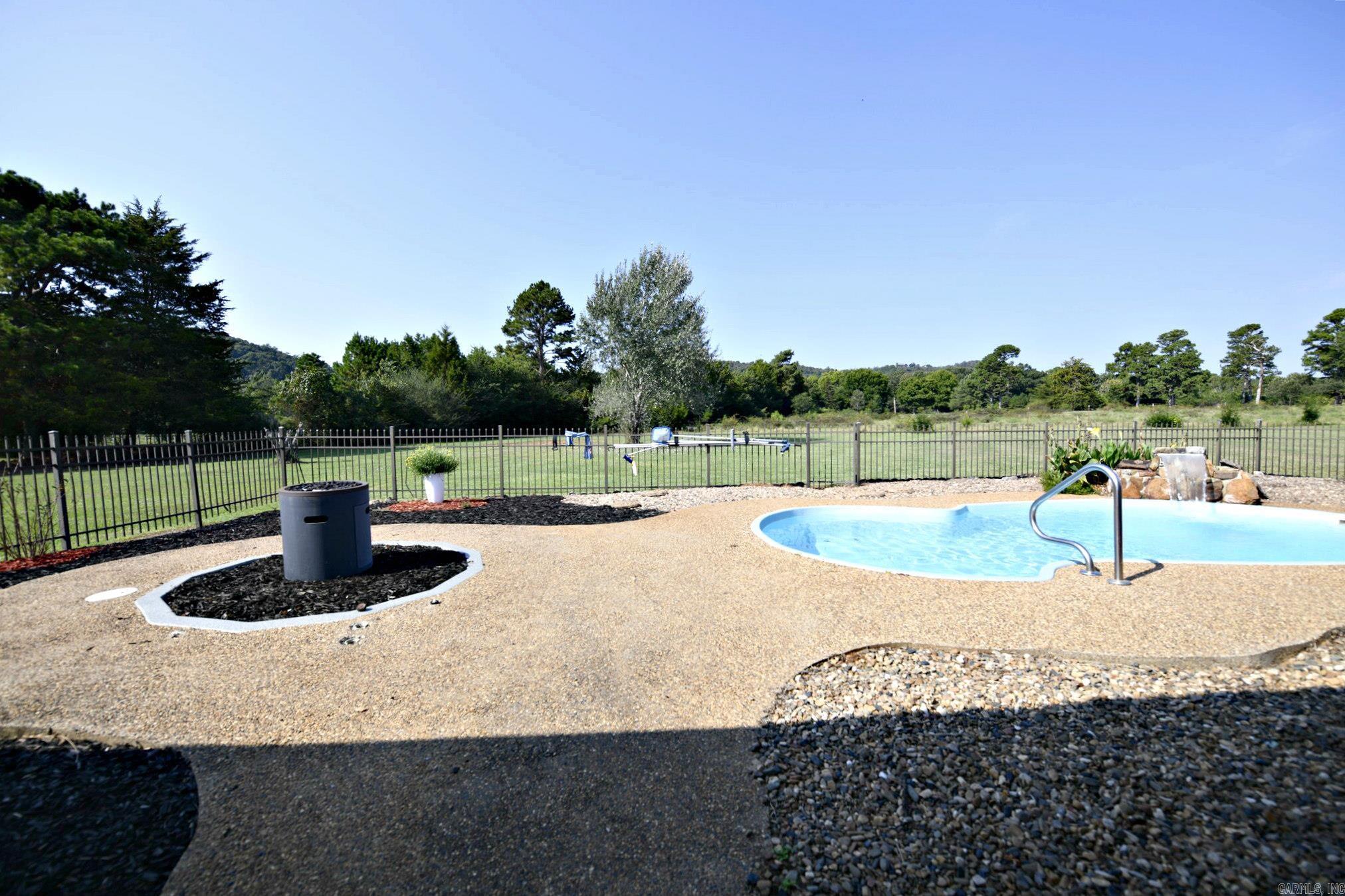 126 Apple Blossom  Mena, AR