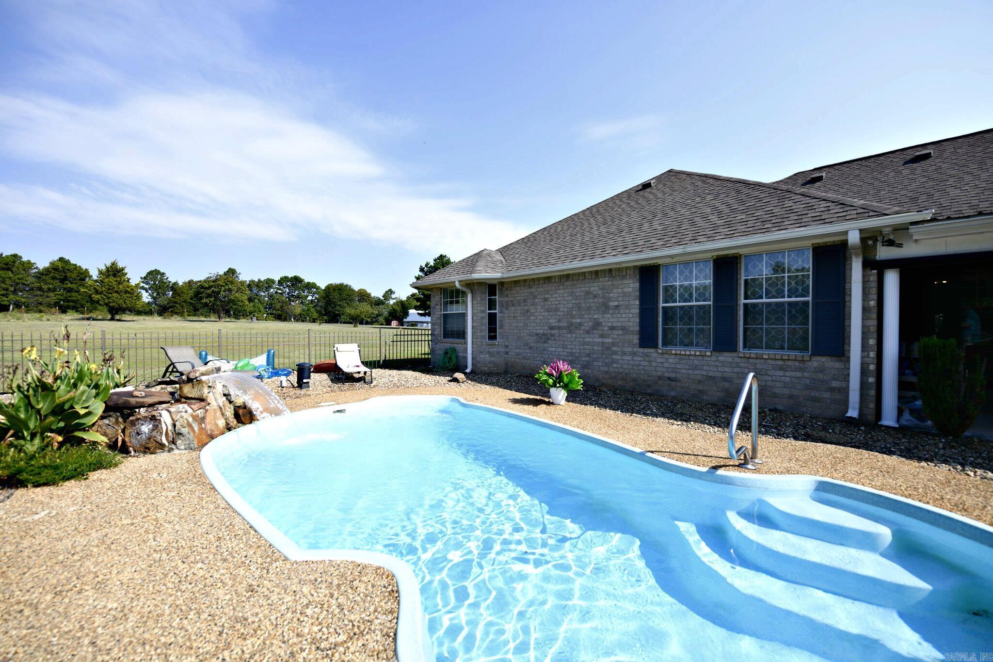 126 Apple Blossom  Mena, AR