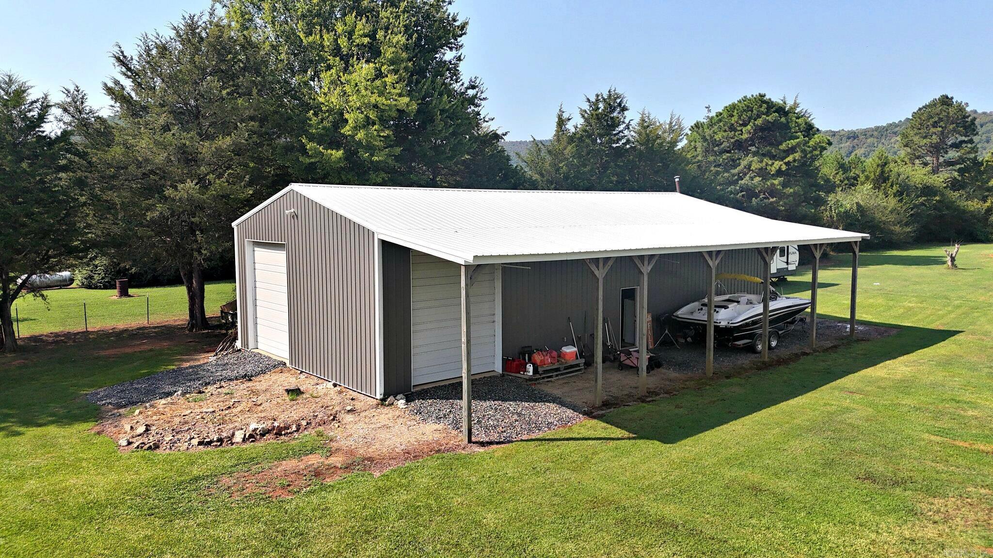 126 Apple Blossom  Mena, AR