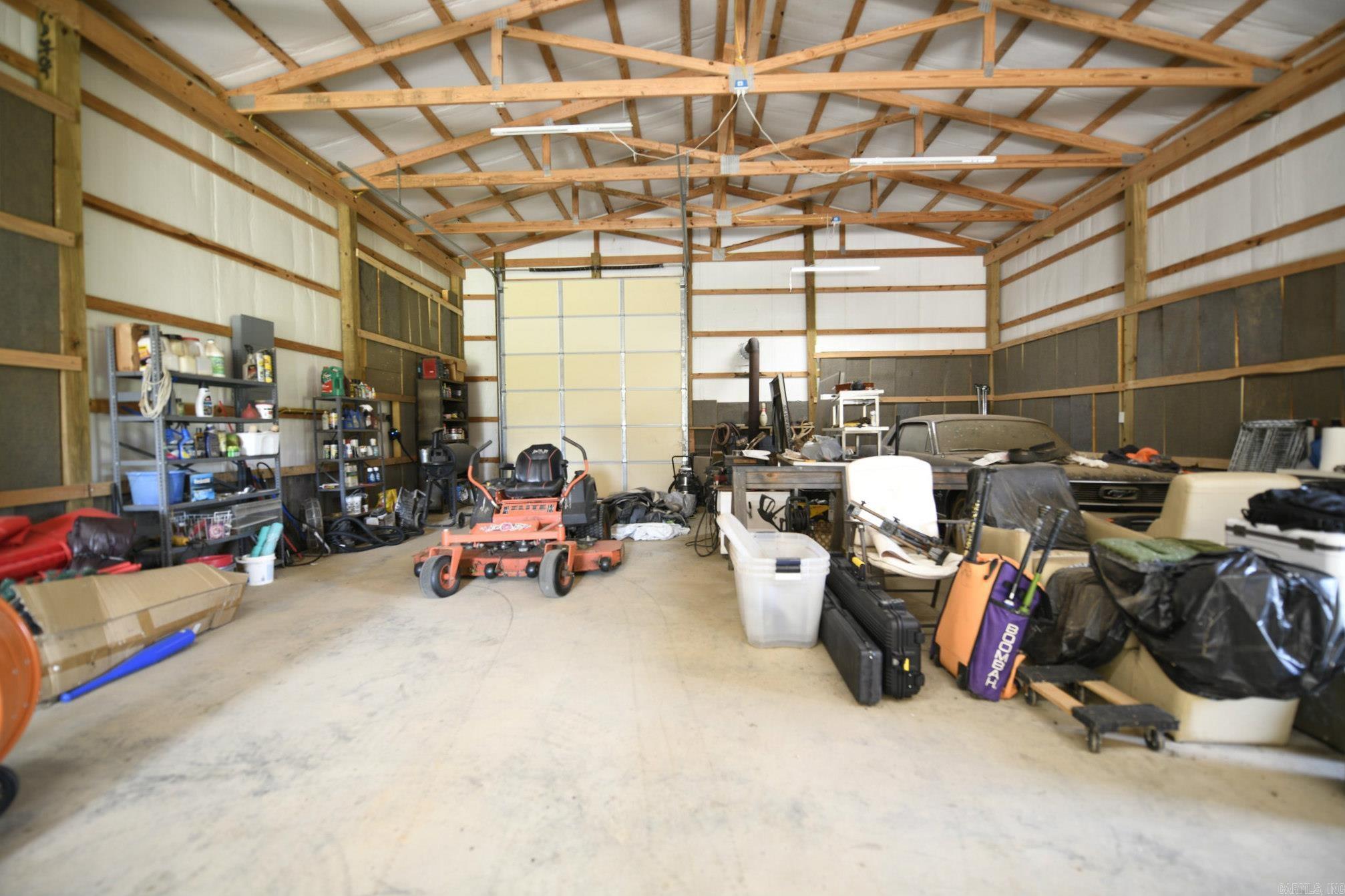 126 Apple Blossom  Mena, AR