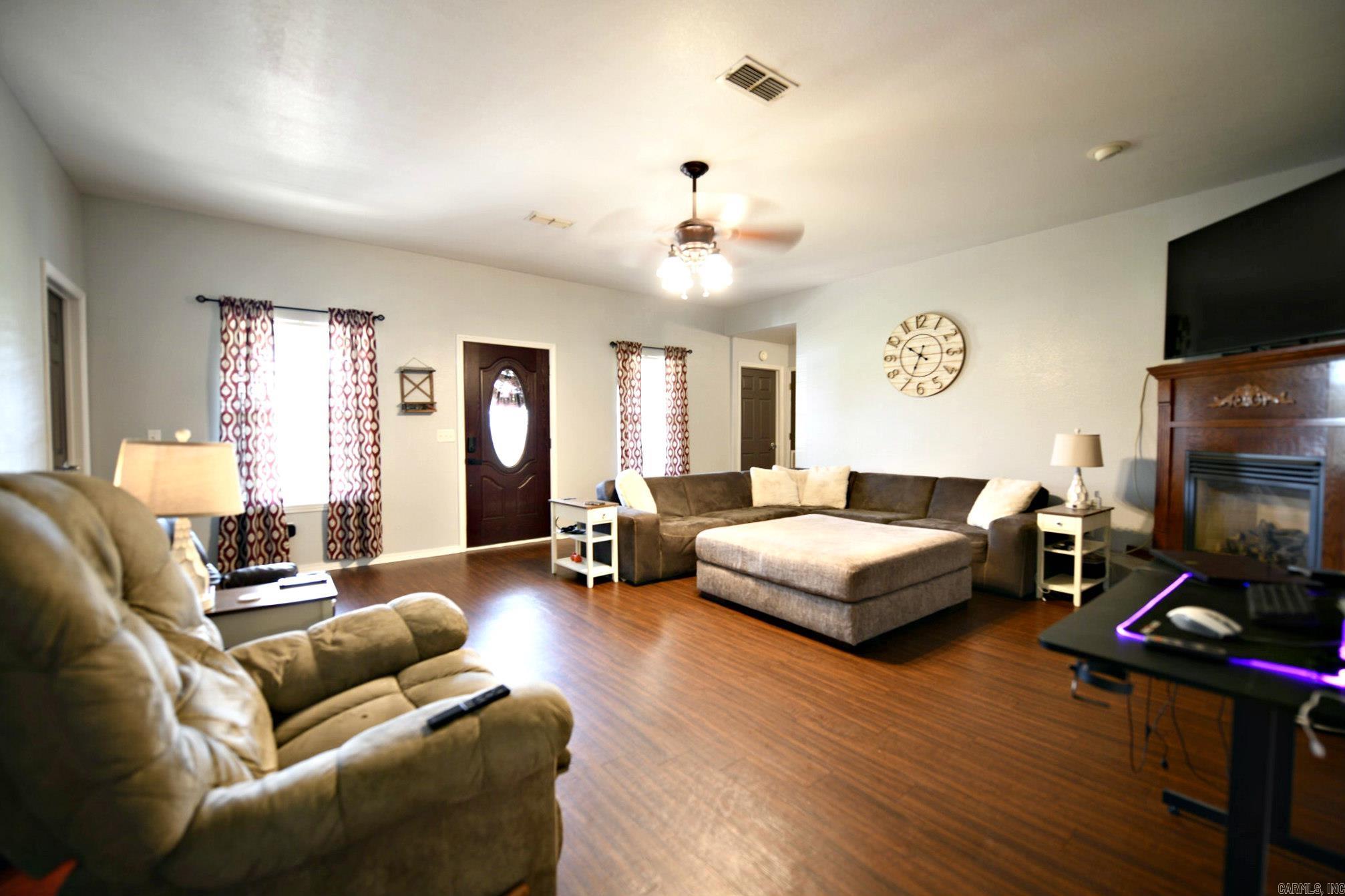 126 Apple Blossom  Mena, AR