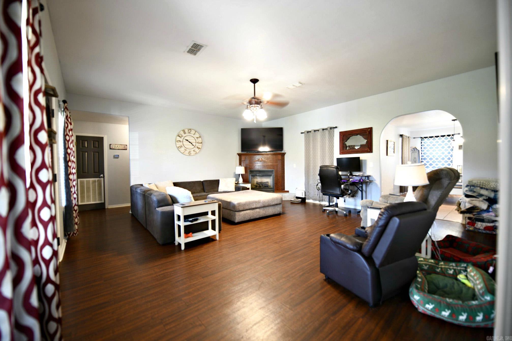 126 Apple Blossom  Mena, AR
