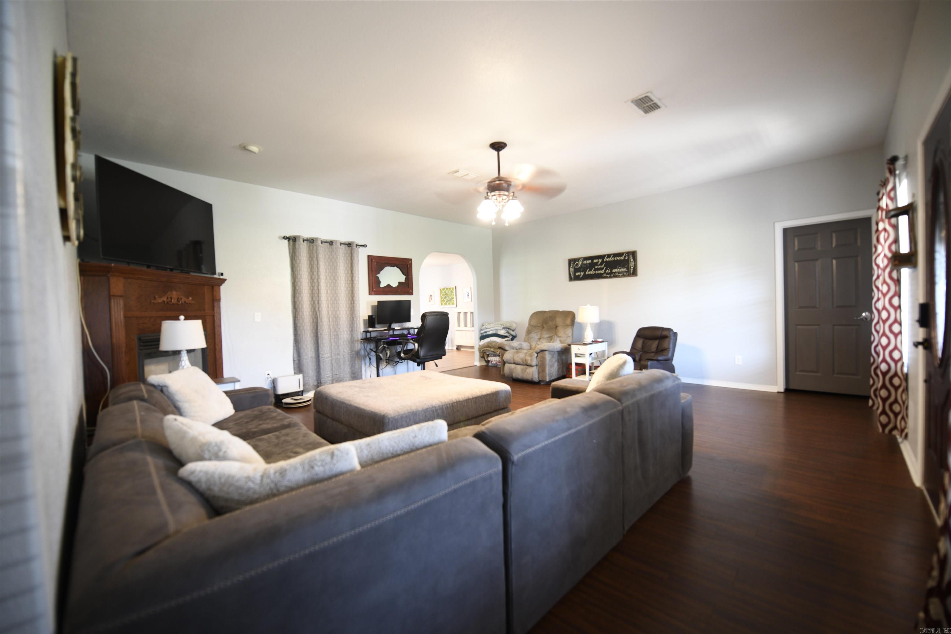 126 Apple Blossom  Mena, AR