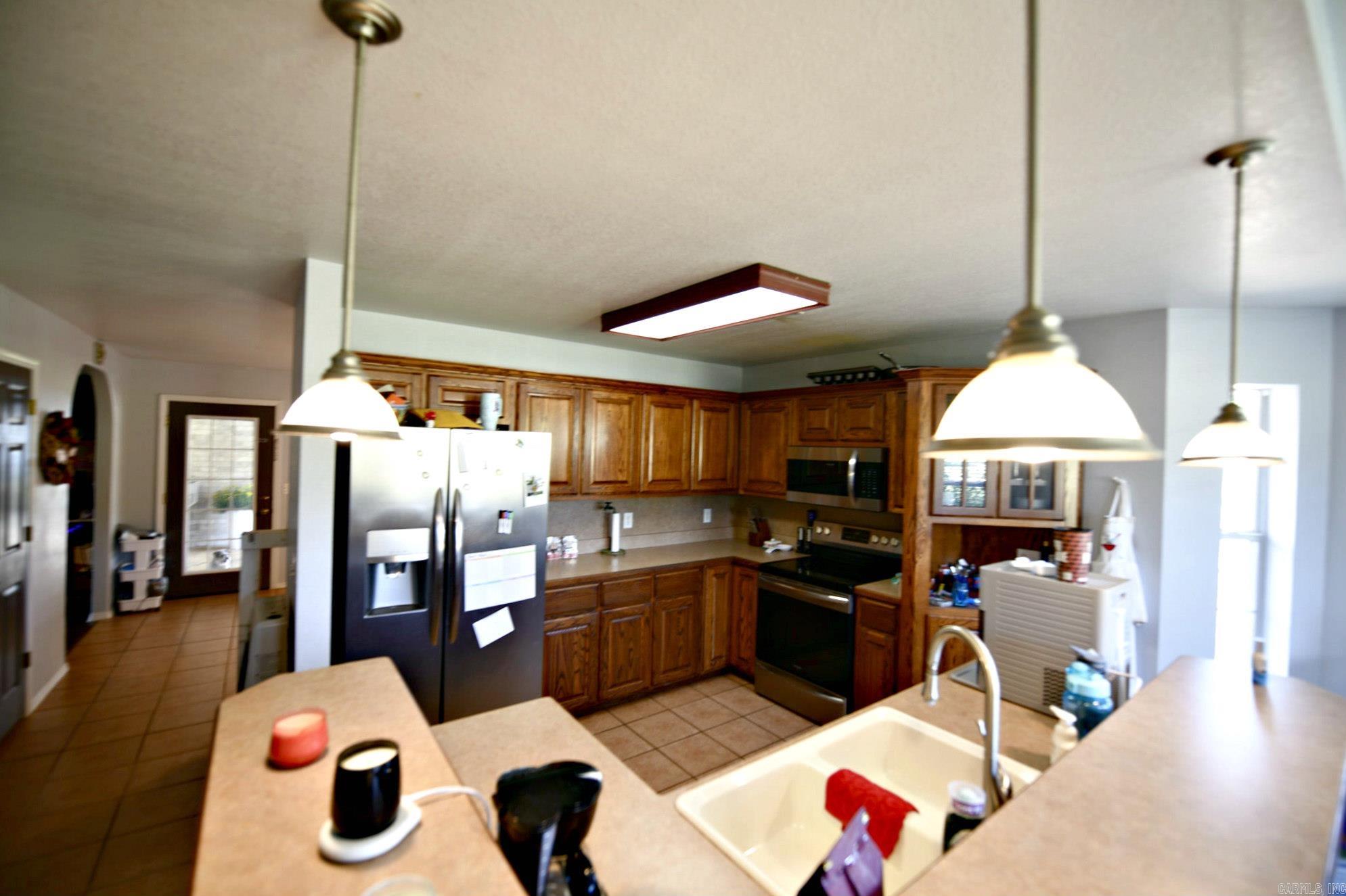 126 Apple Blossom  Mena, AR