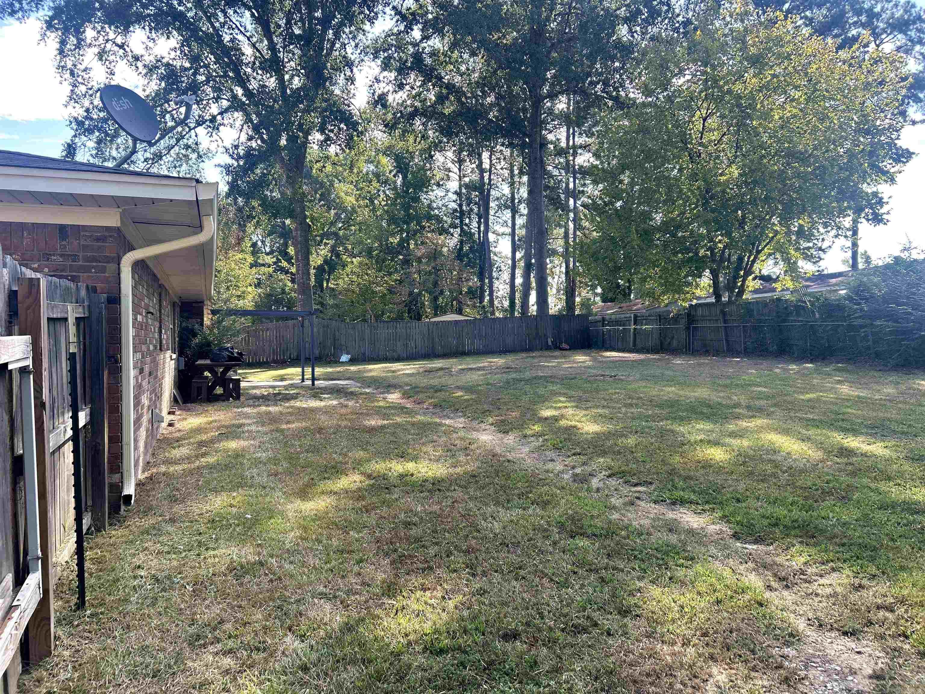 2707 Lynwood  Arkadelphia, AR