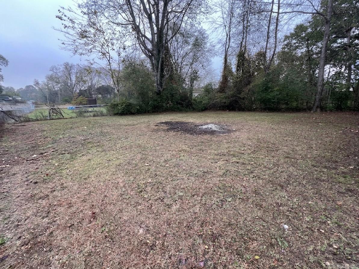 1014 E sevier  Benton, AR