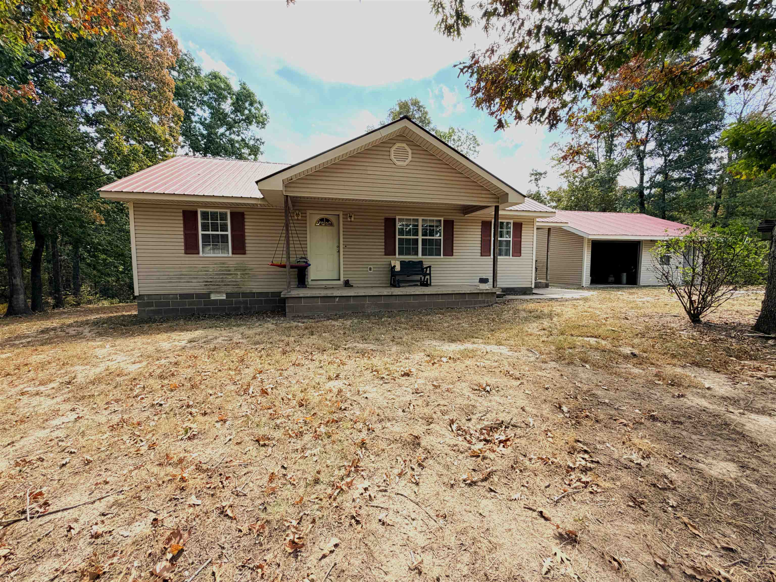 35 Patriot Drive