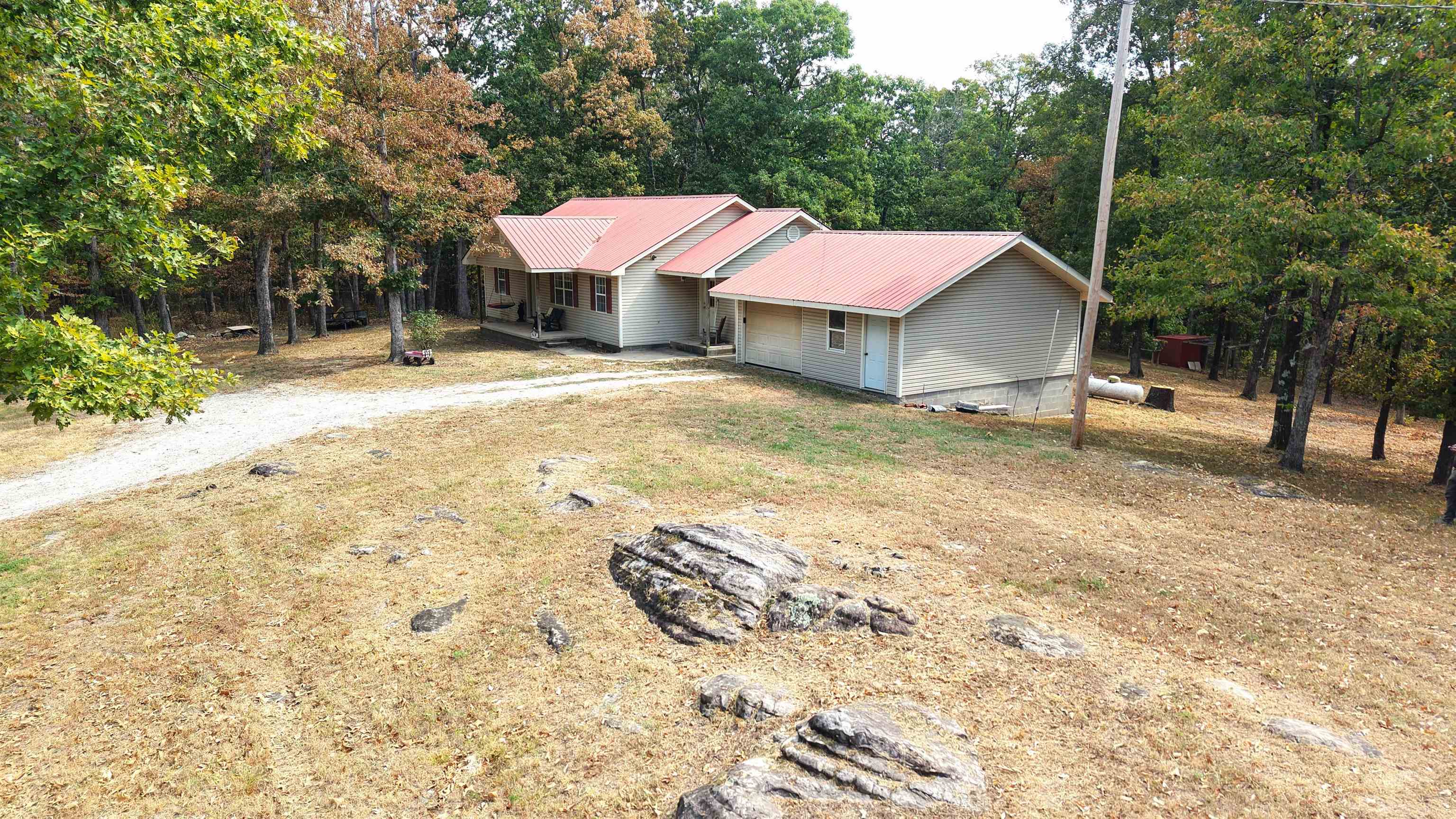 35 Patriot Drive