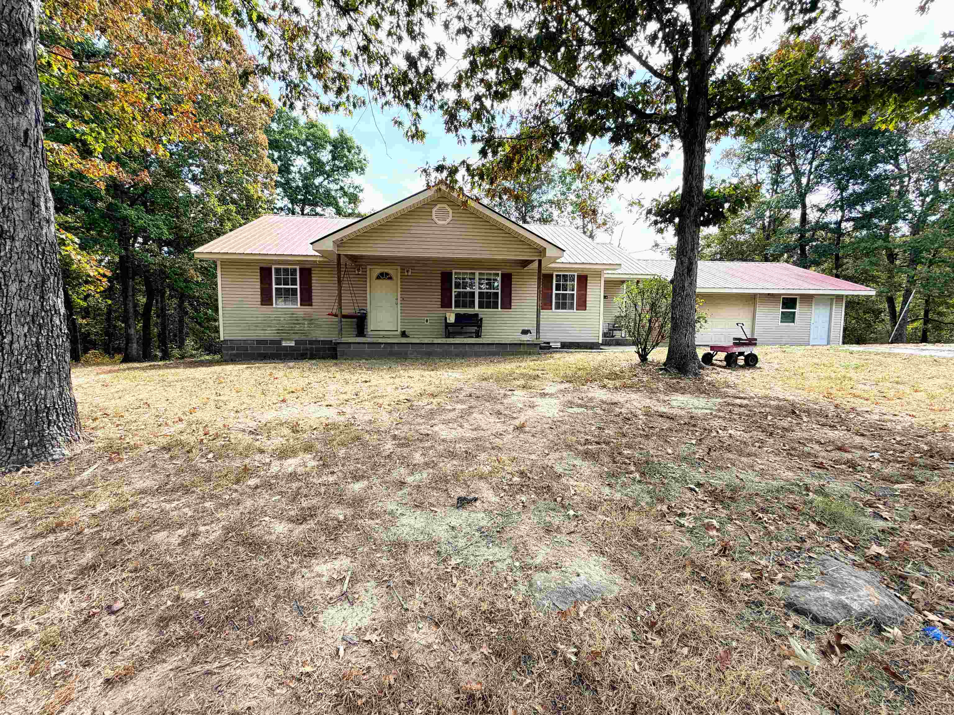 35 Patriot Drive