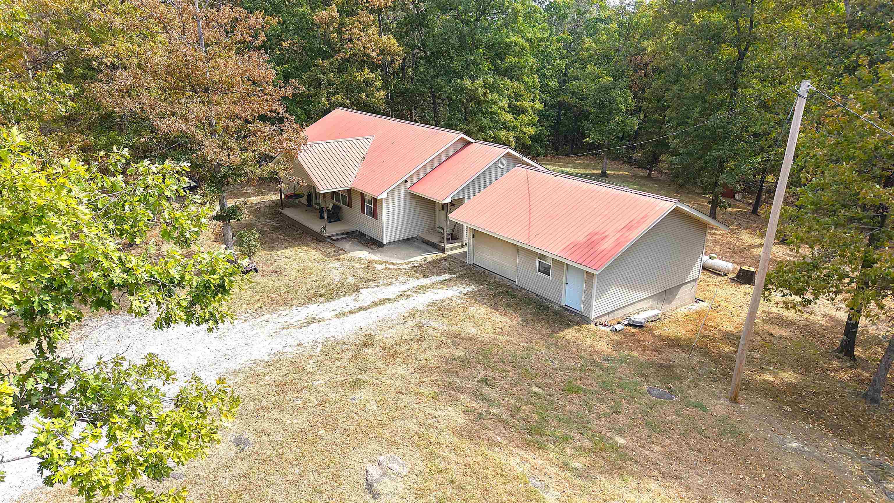 35 Patriot Drive