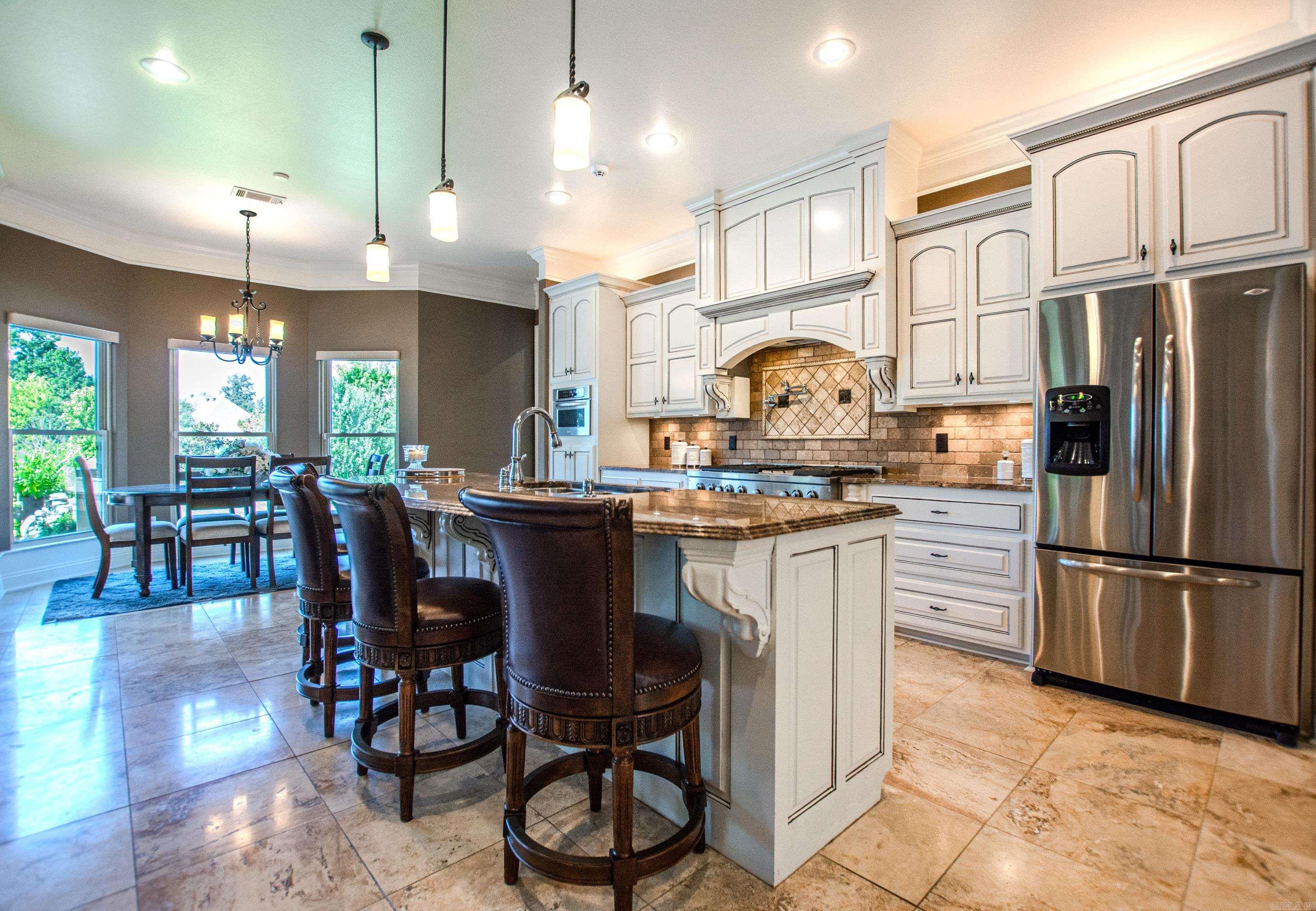 7303 Worth Avenue E. Benton, AR 72019