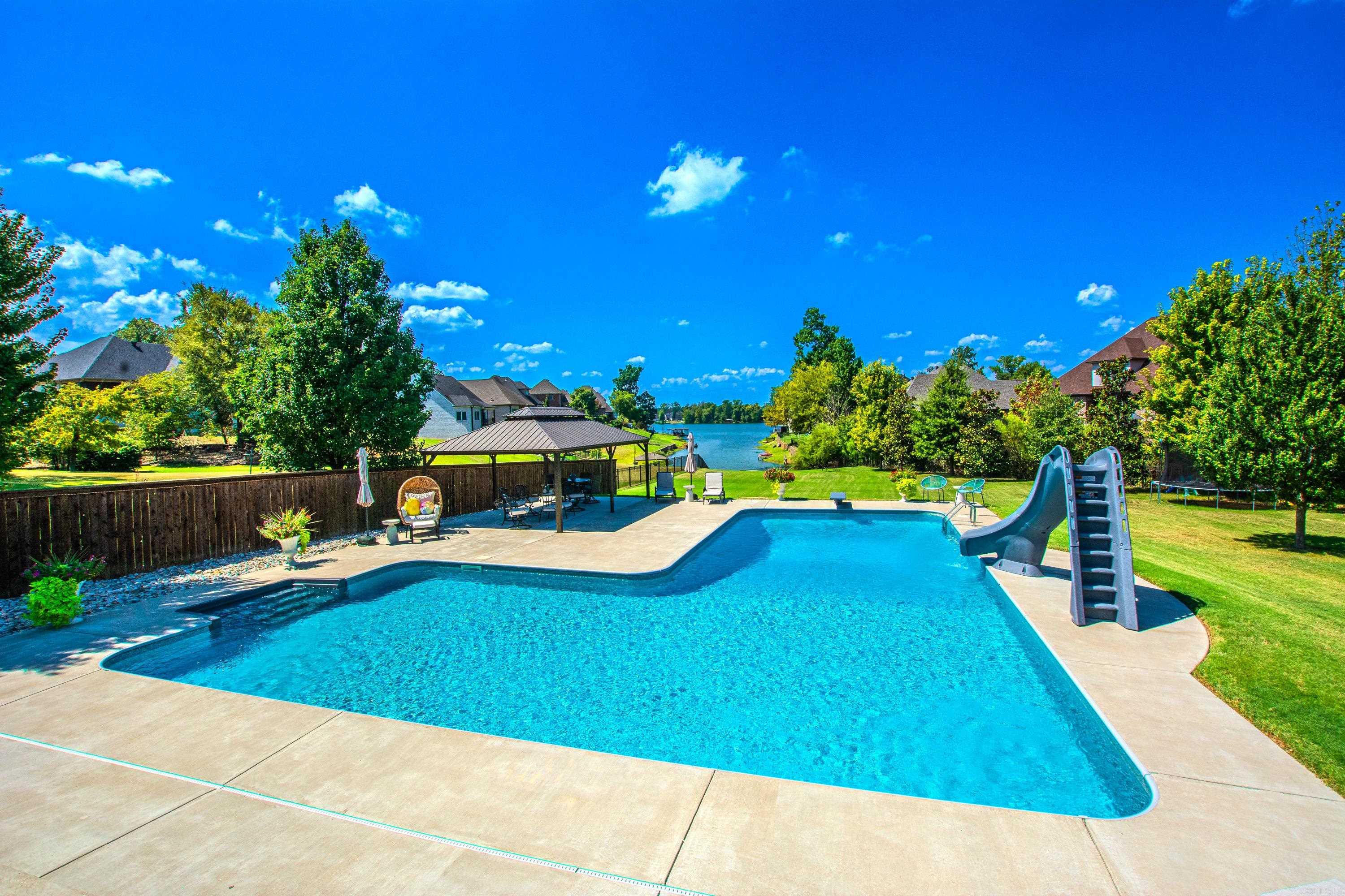 7303 Worth Avenue E. Benton, AR 72019