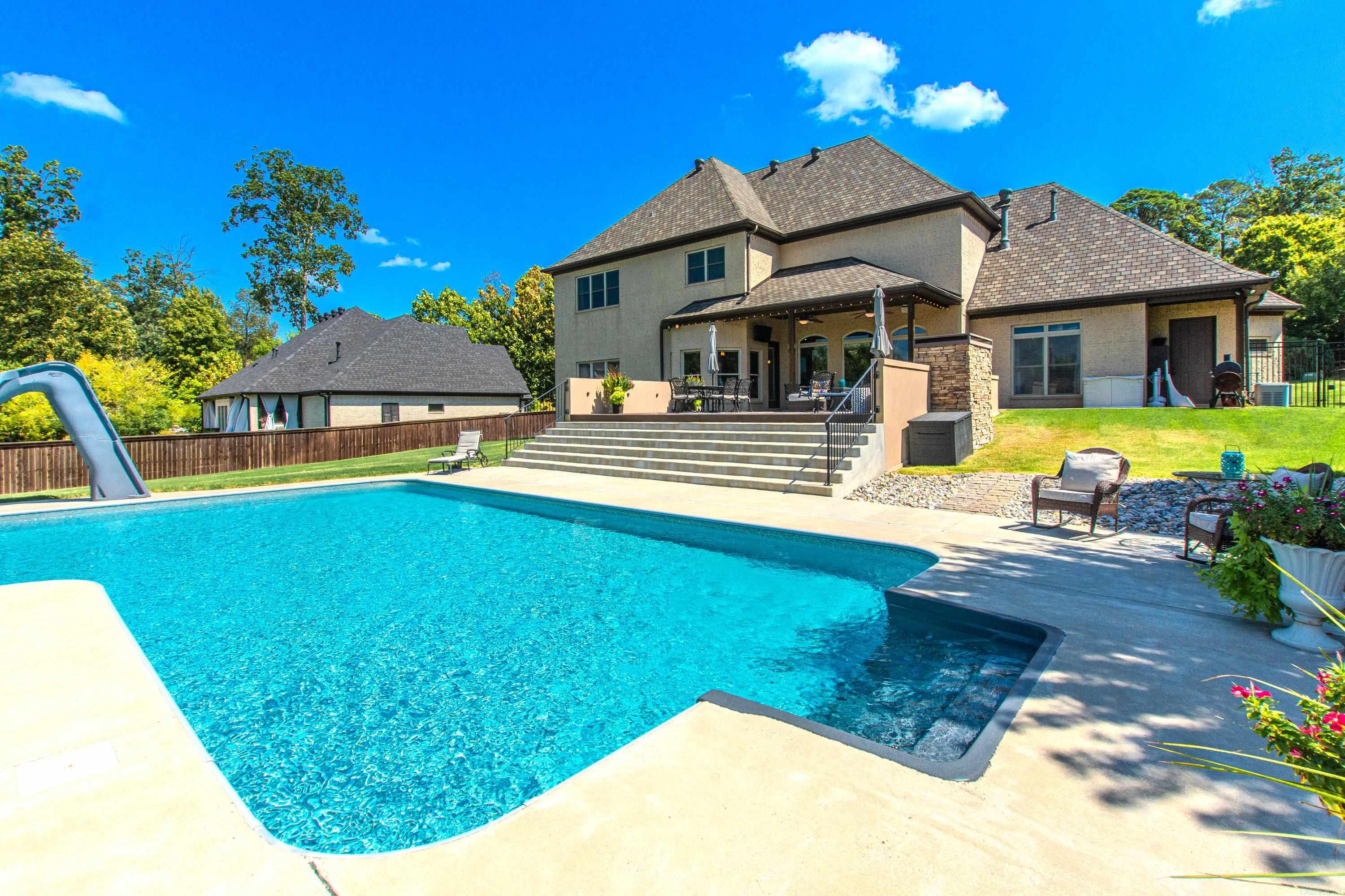 7303 Worth Avenue E. Benton, AR 72019