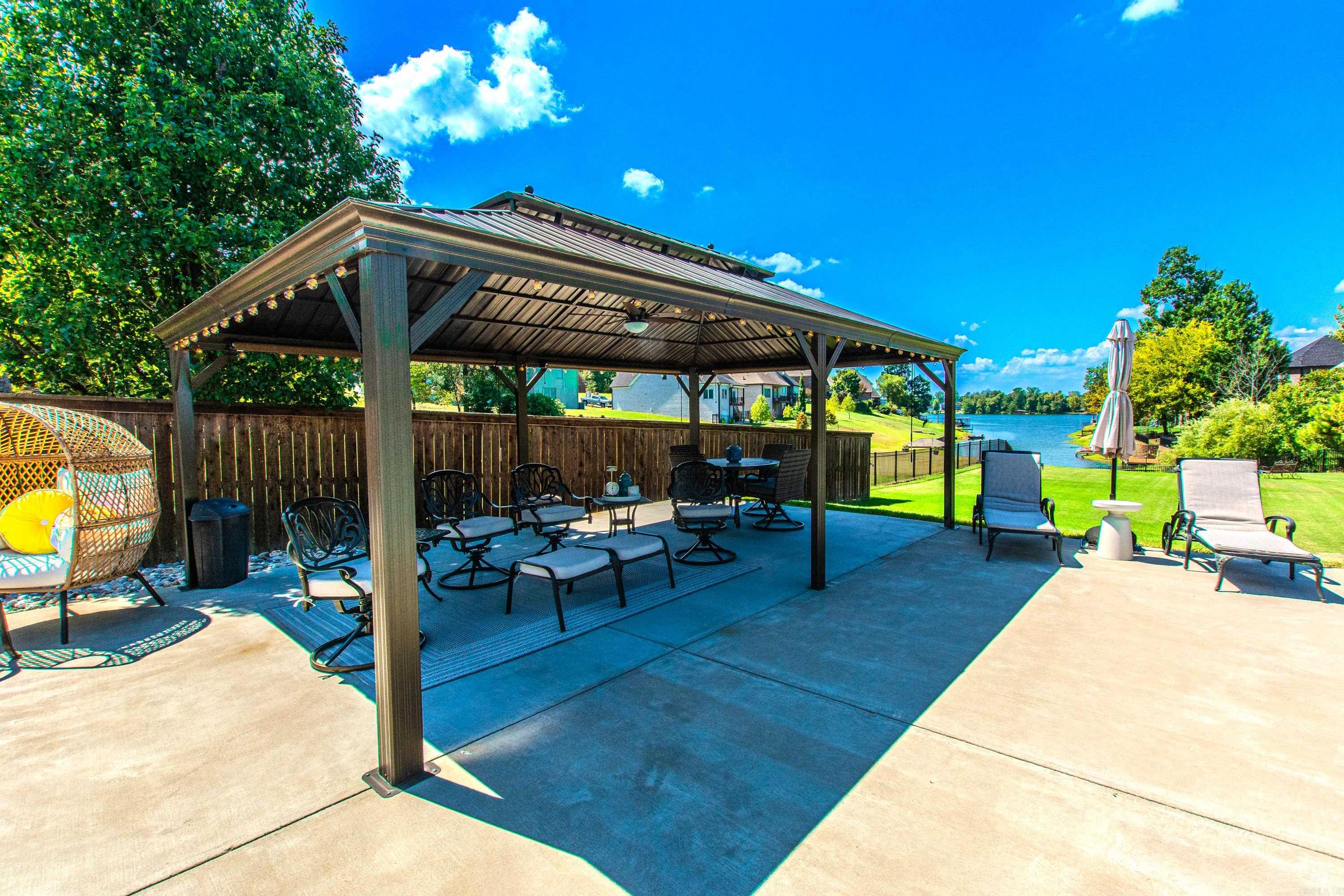 7303 Worth Avenue E. Benton, AR 72019