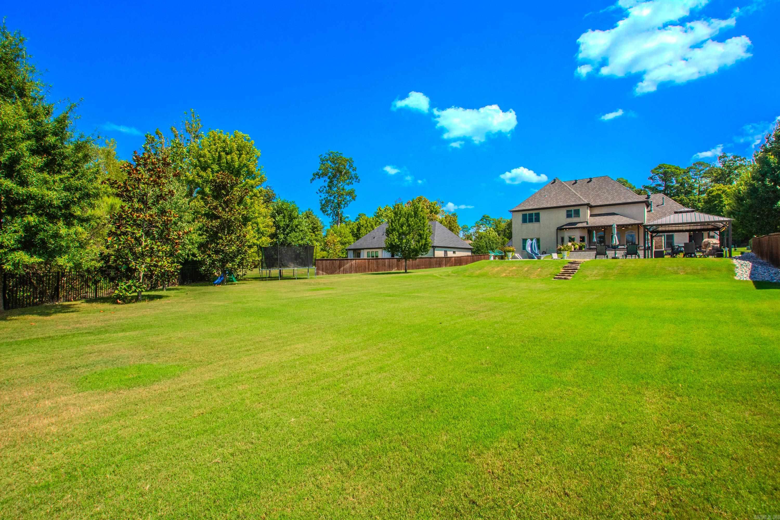 7303 Worth Avenue E. Benton, AR 72019