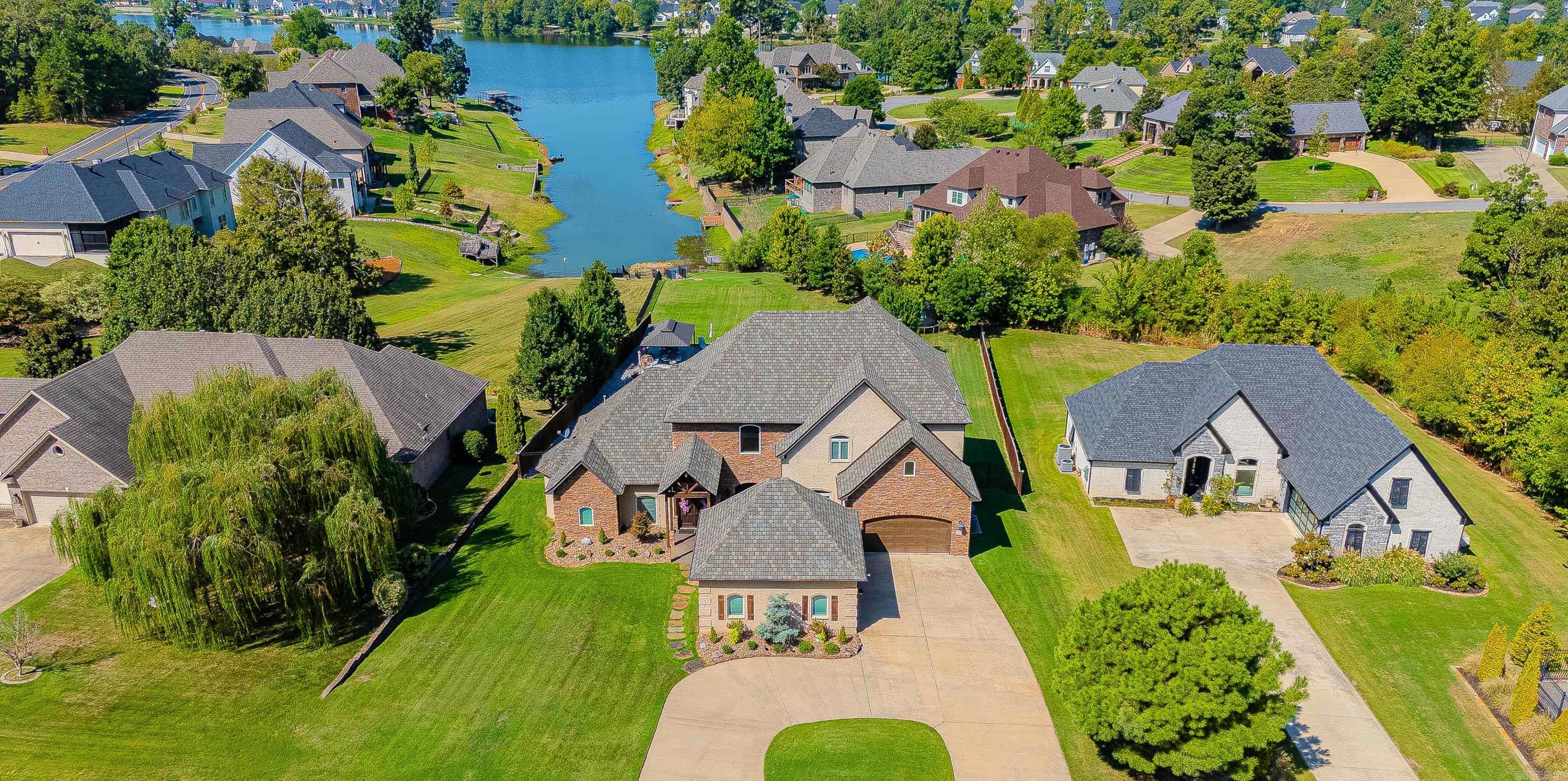 7303 Worth Avenue E. Benton, AR 72019