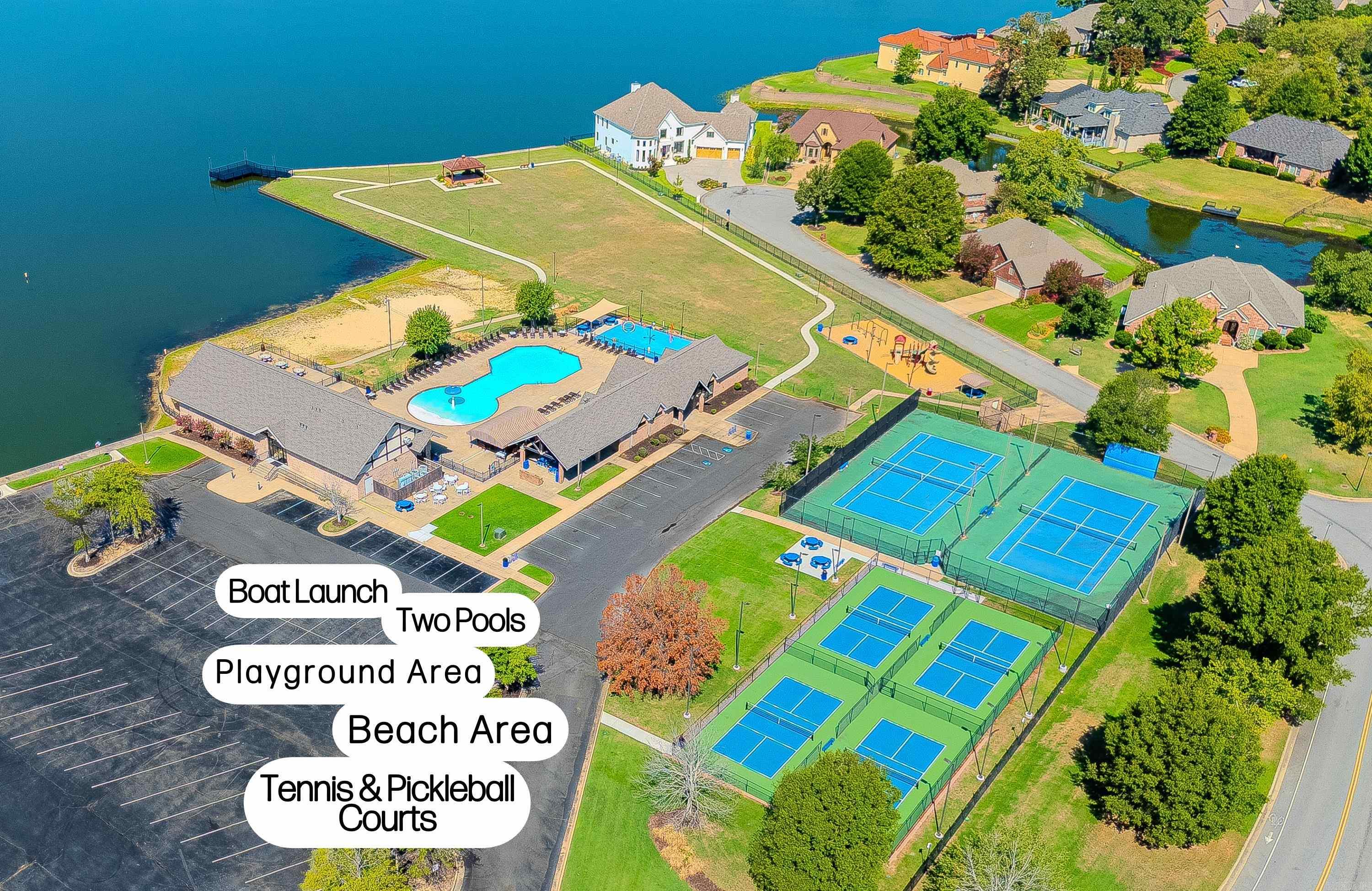 7303 Worth Avenue E. Benton, AR 72019