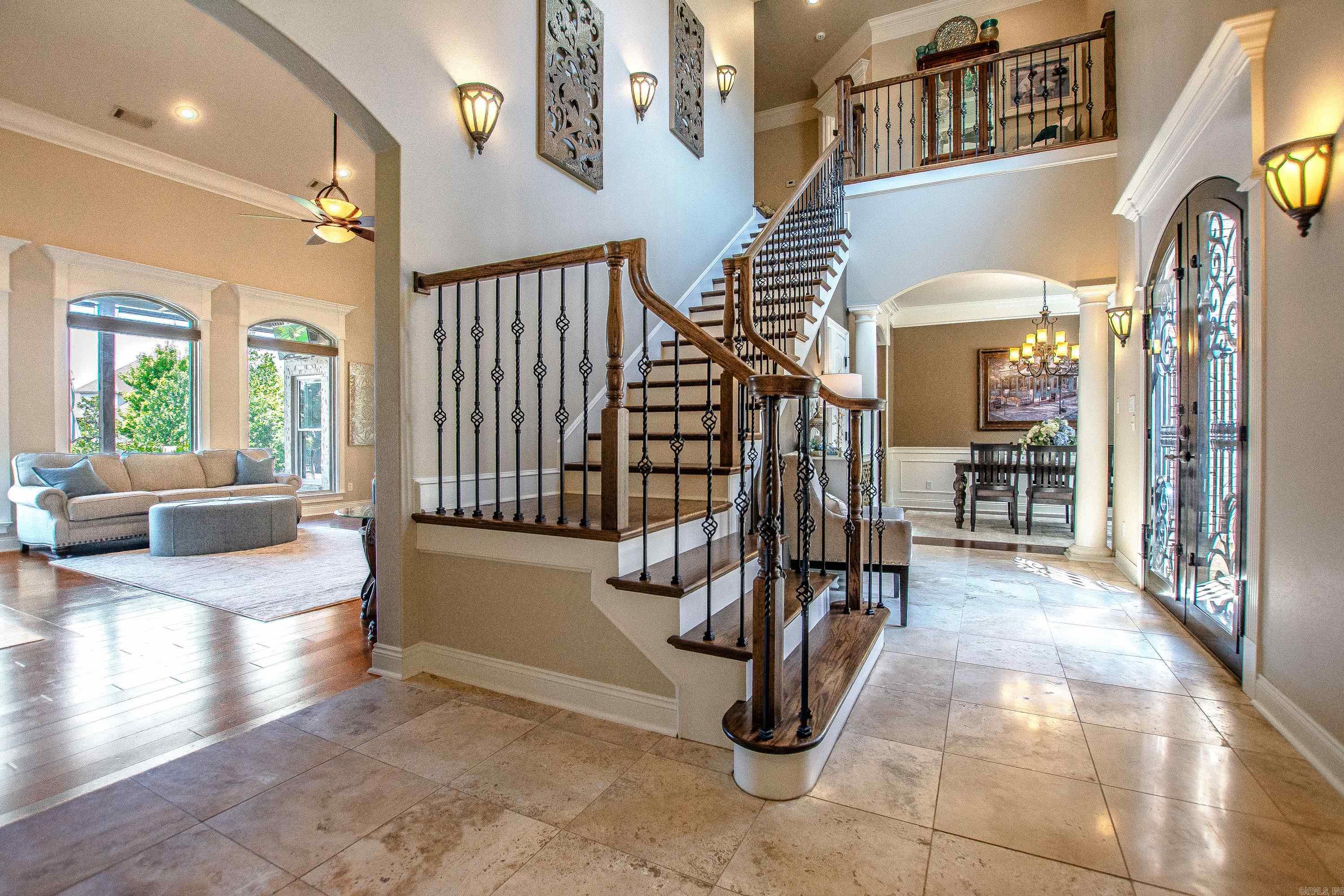 7303 Worth Avenue E. Benton, AR 72019
