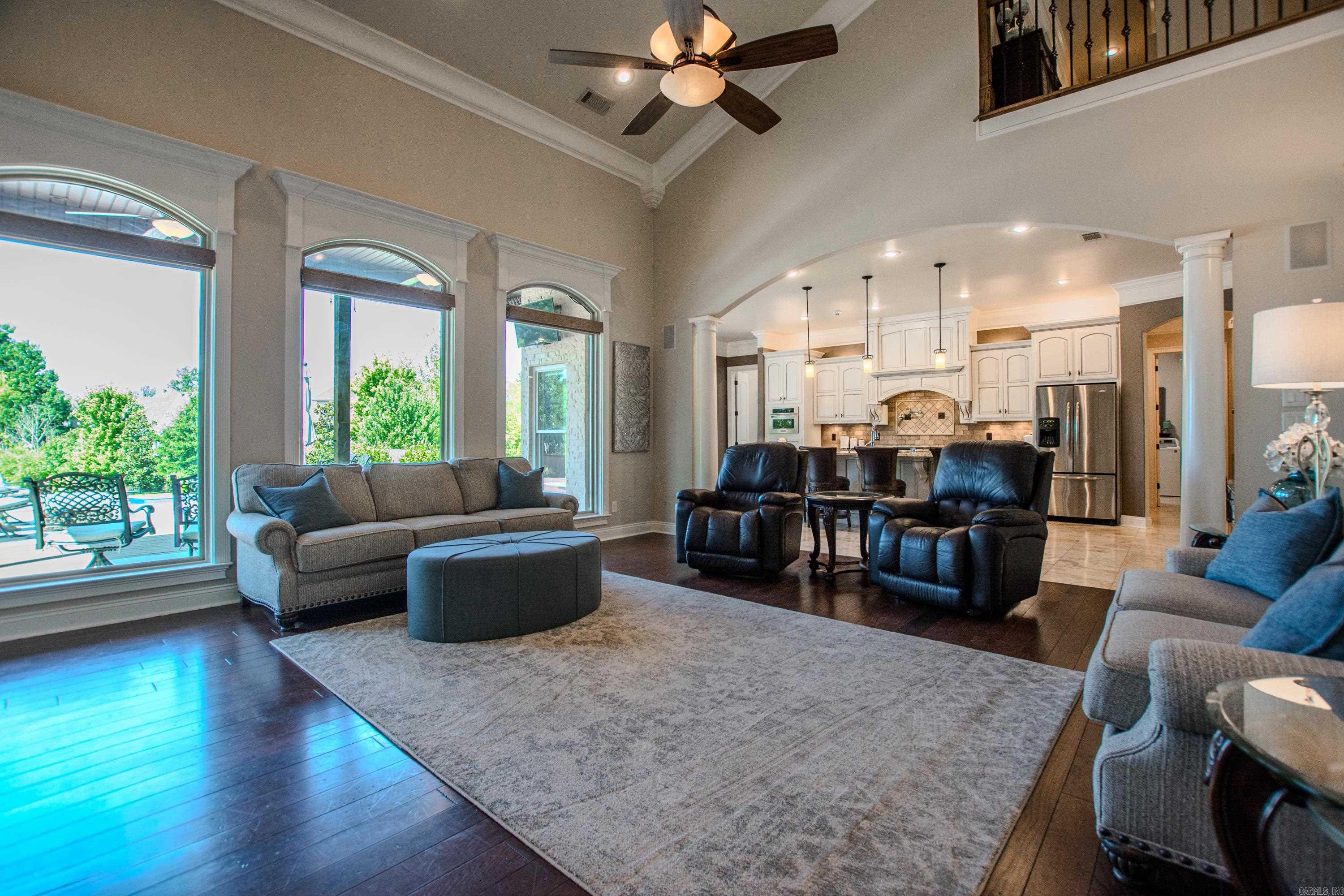 7303 Worth Avenue E. Benton, AR 72019