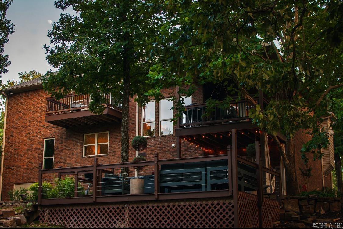 2730 Collins Conway, AR 72034