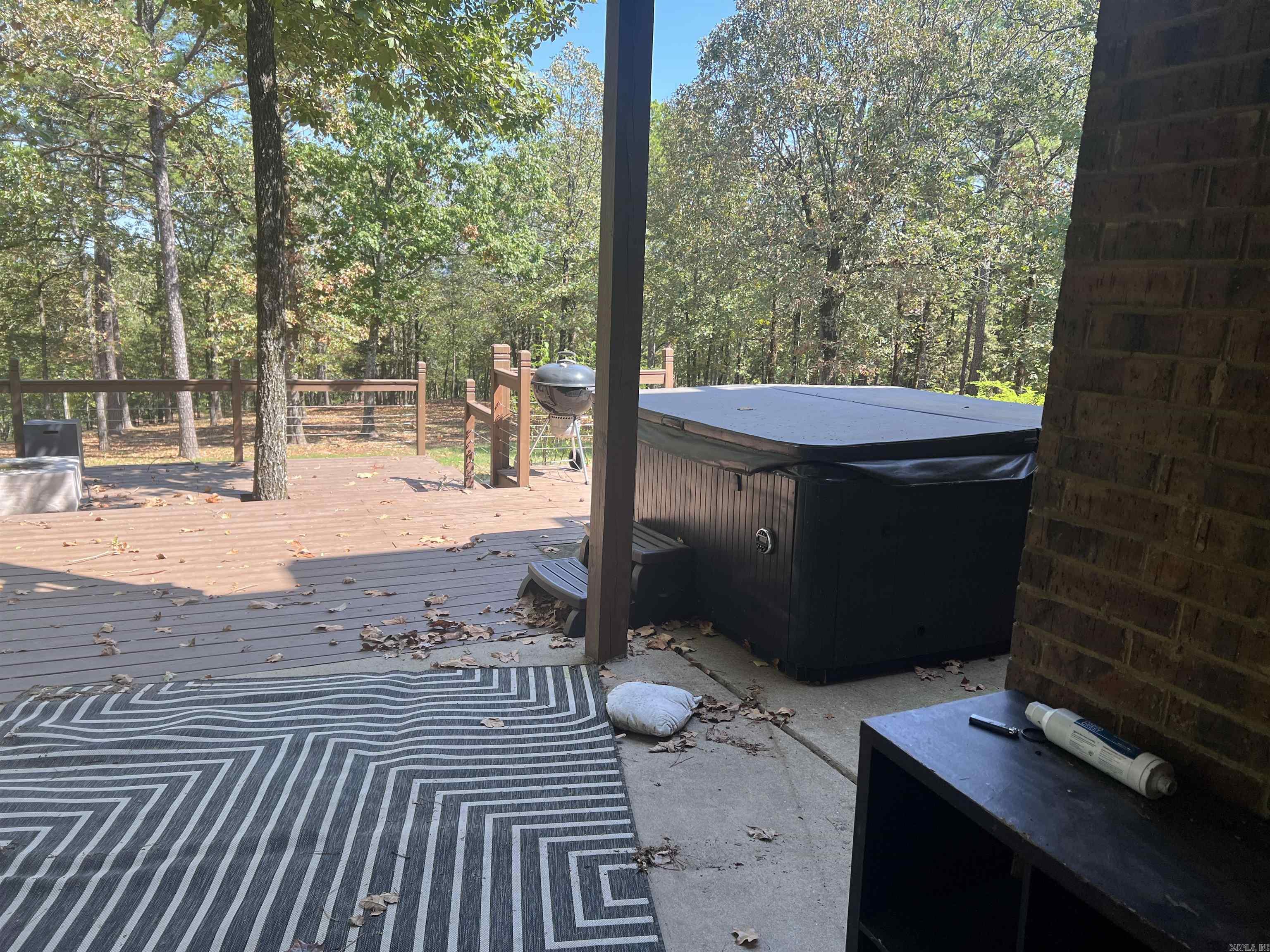 2730 Collins Conway, AR 72034