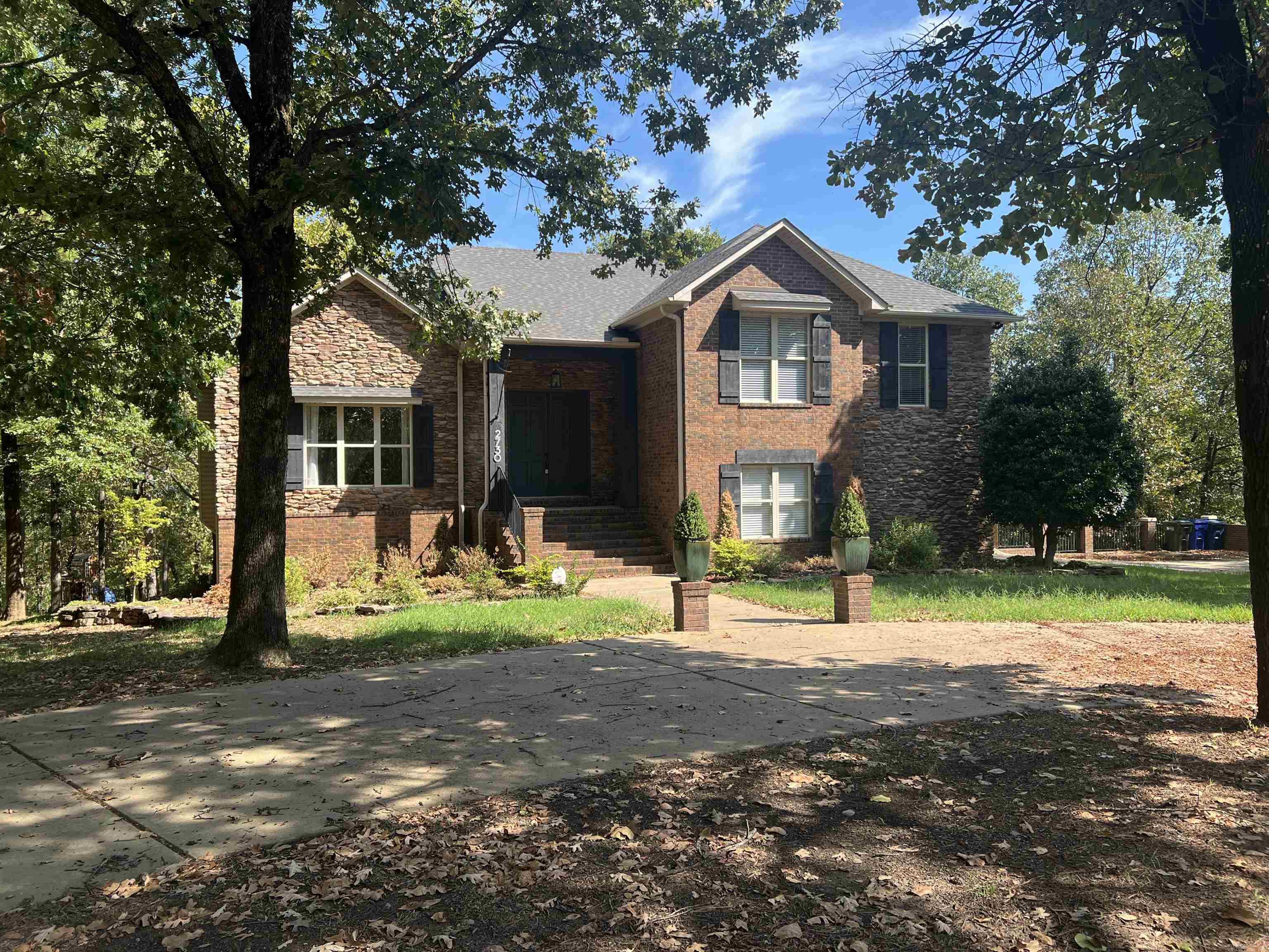 2730 Collins Conway, AR 72034