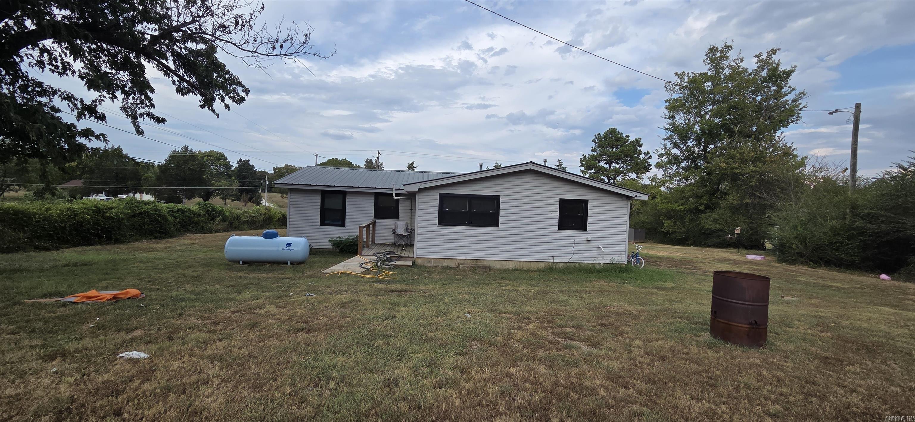 17251 66 Hwy