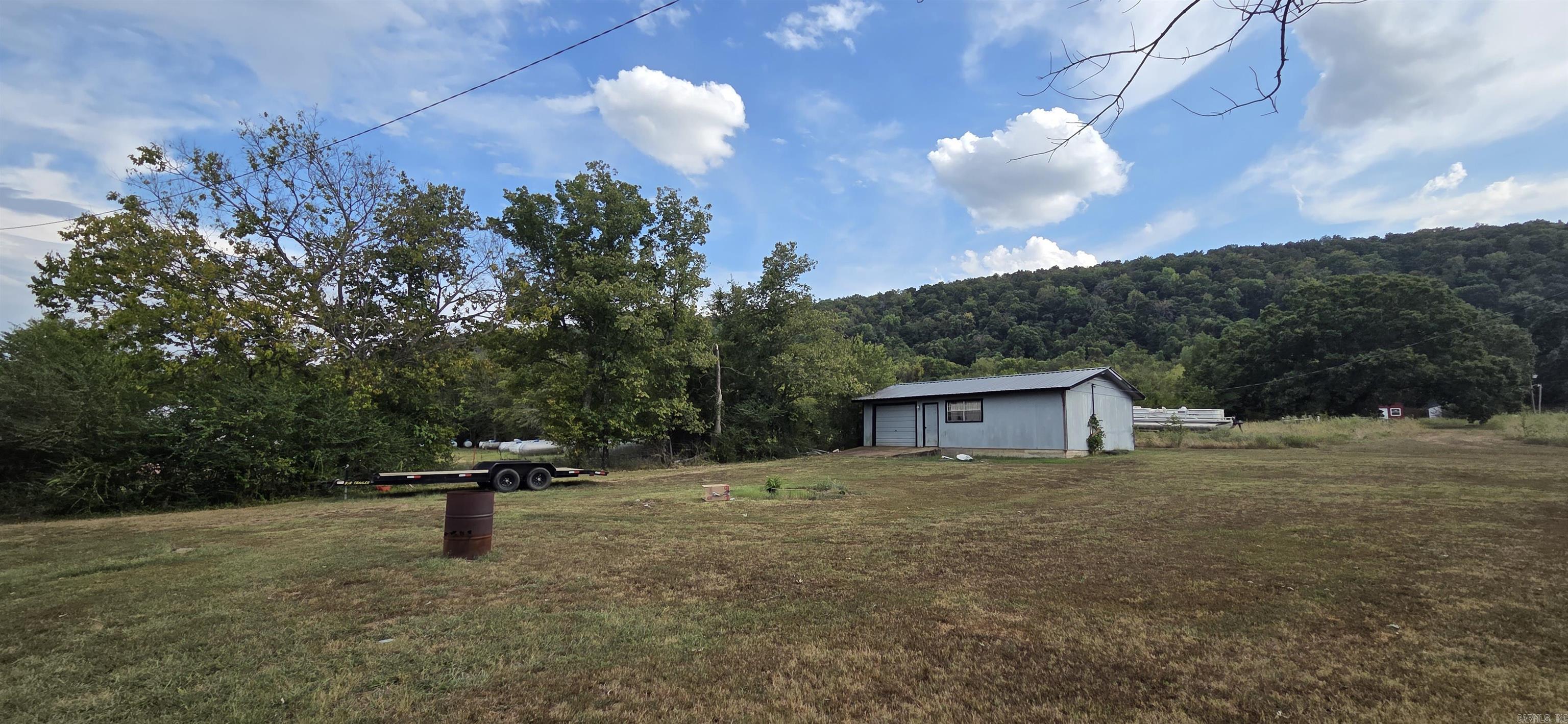 17251 66 Hwy