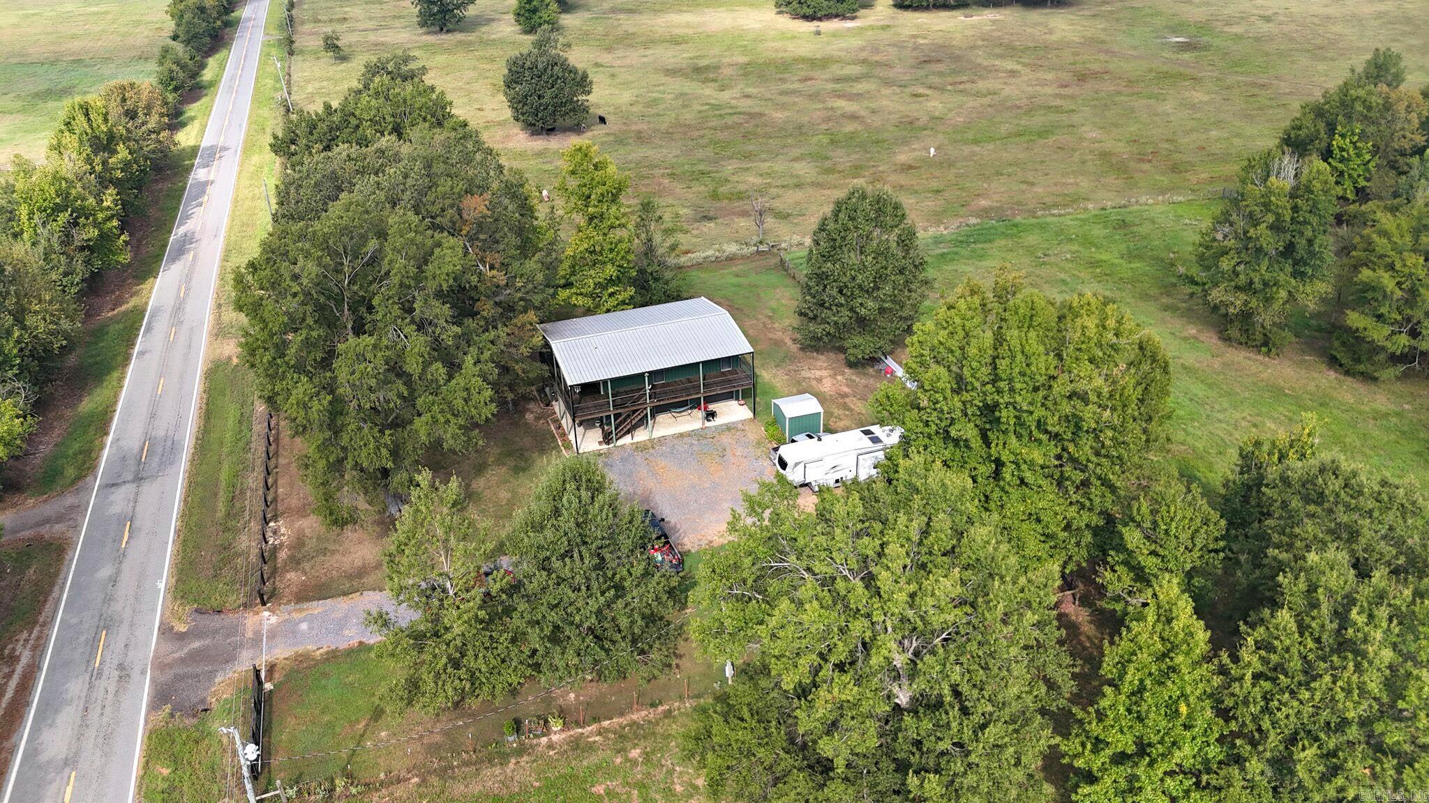 998 W Hwy 24  De Queen, AR