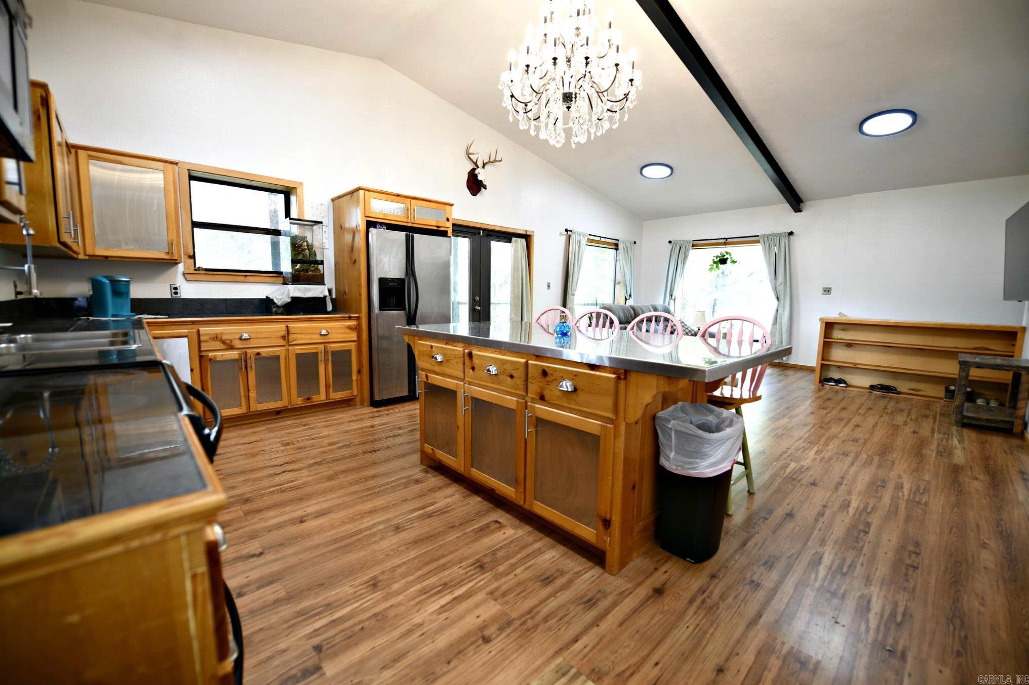 998 W Hwy 24  De Queen, AR