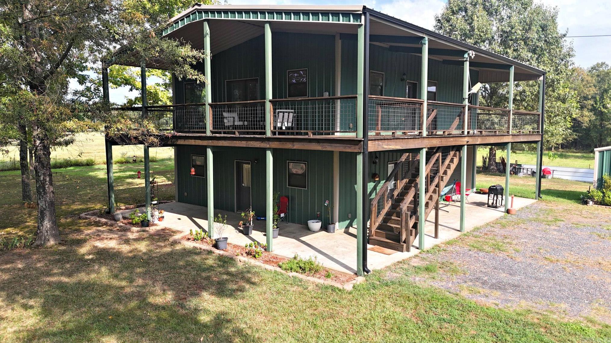 998 W Hwy 24  De Queen, AR