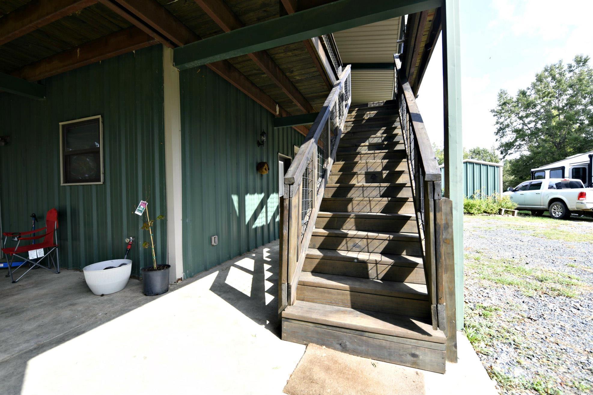 998 W Hwy 24  De Queen, AR
