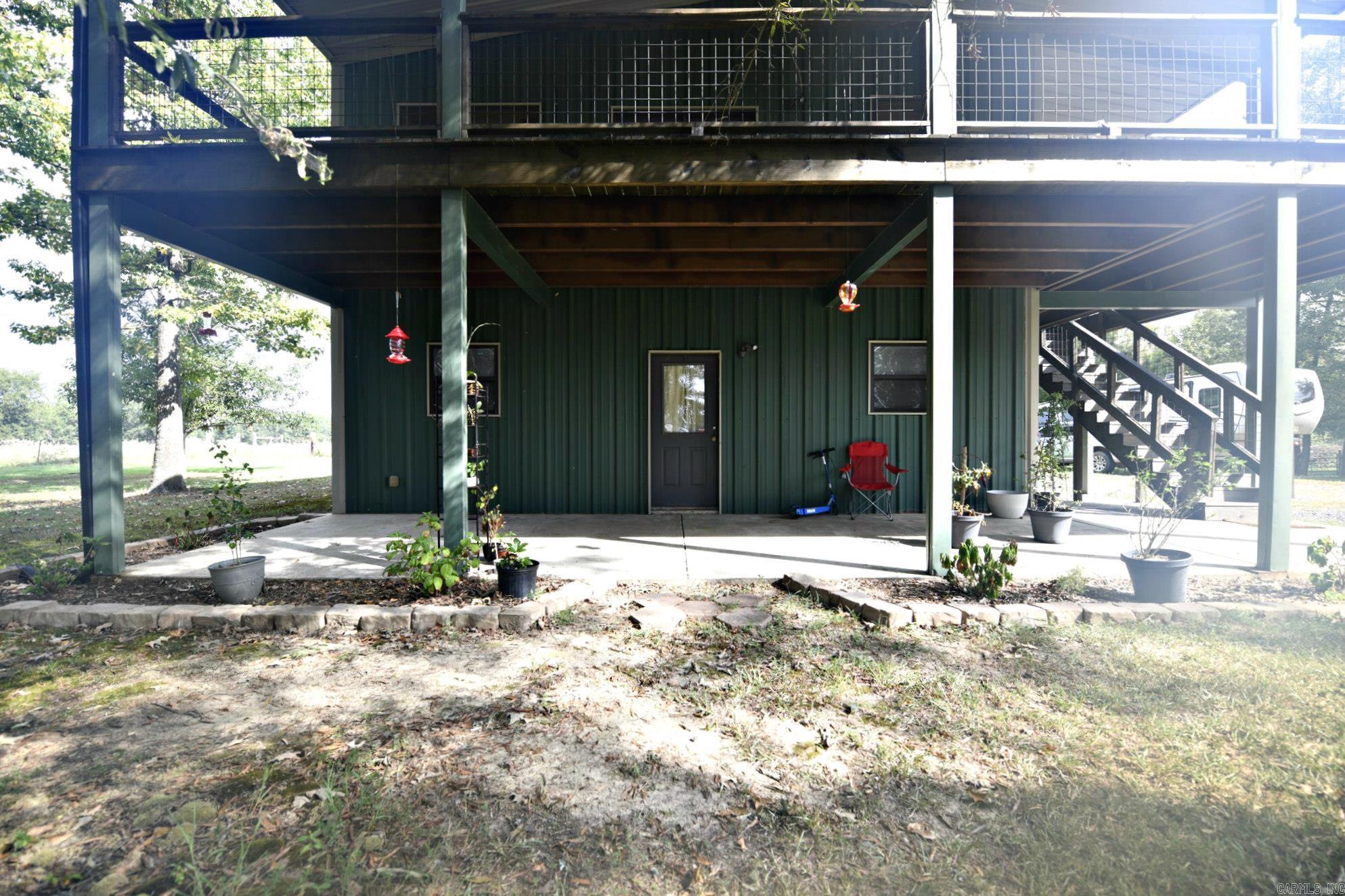 998 W Hwy 24  De Queen, AR