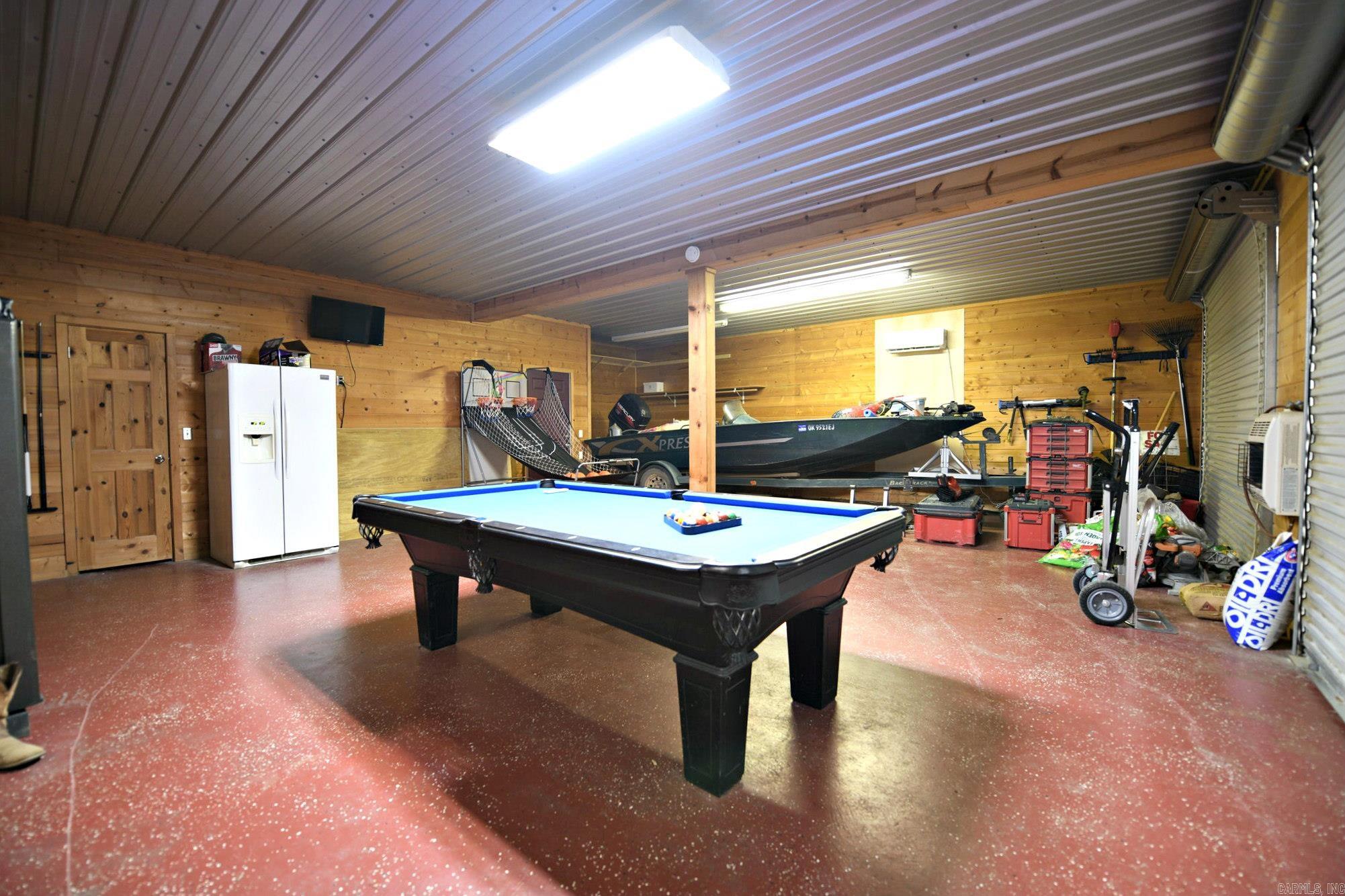998 W Hwy 24  De Queen, AR