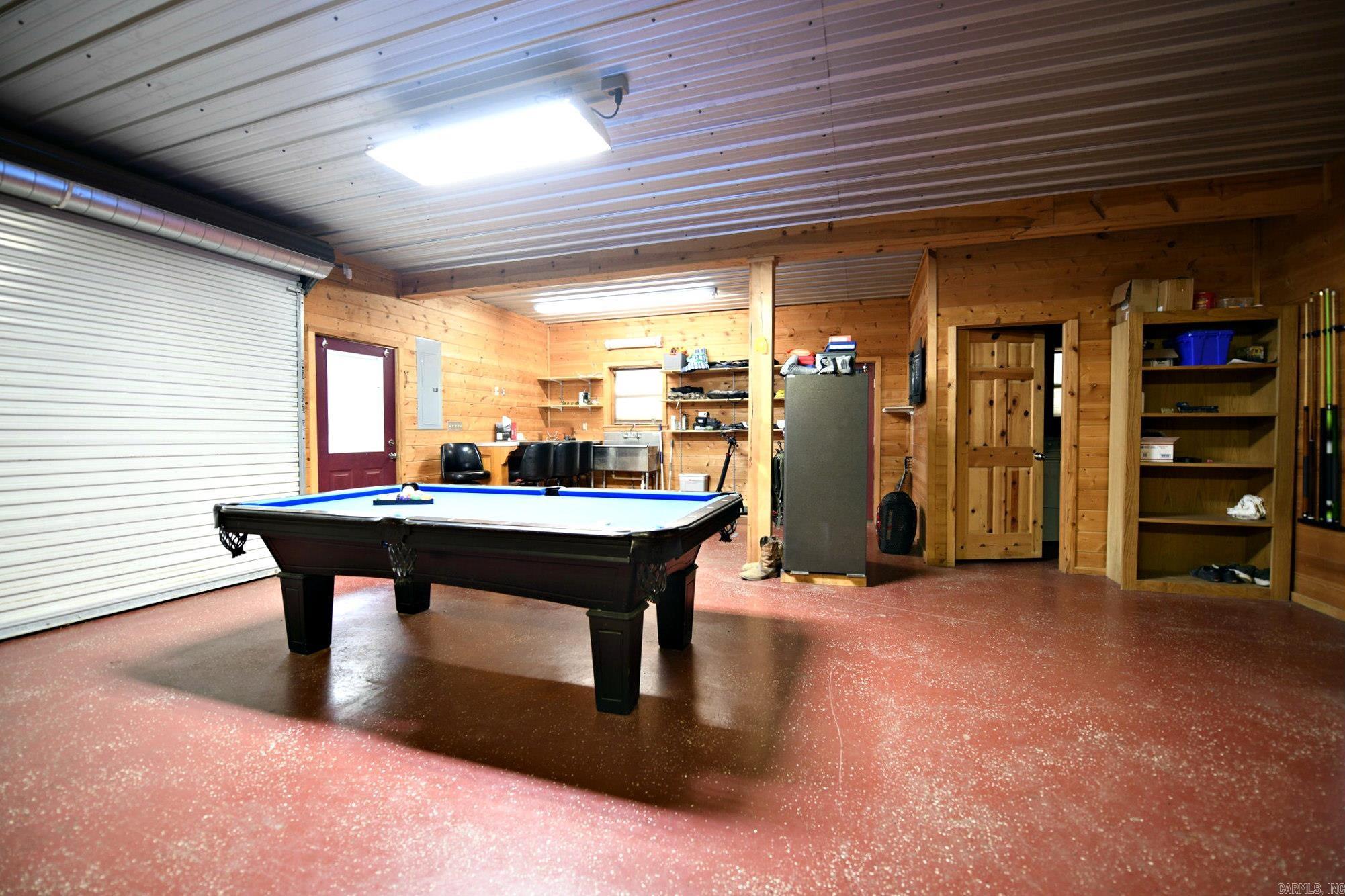 998 W Hwy 24  De Queen, AR