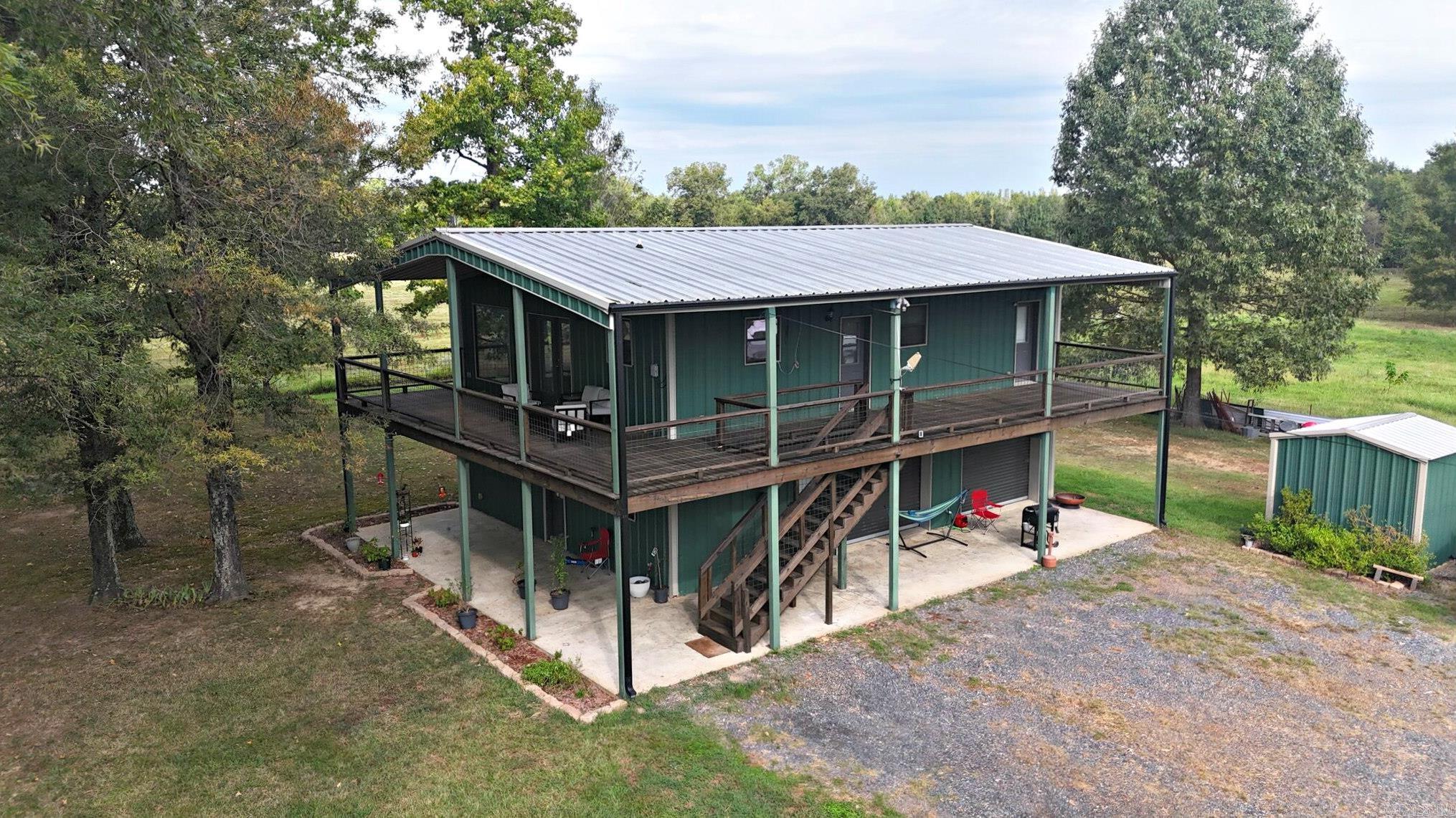 998 W Hwy 24  De Queen, AR