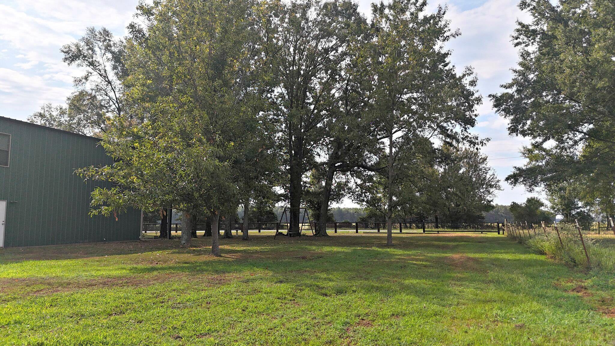 998 W Hwy 24  De Queen, AR