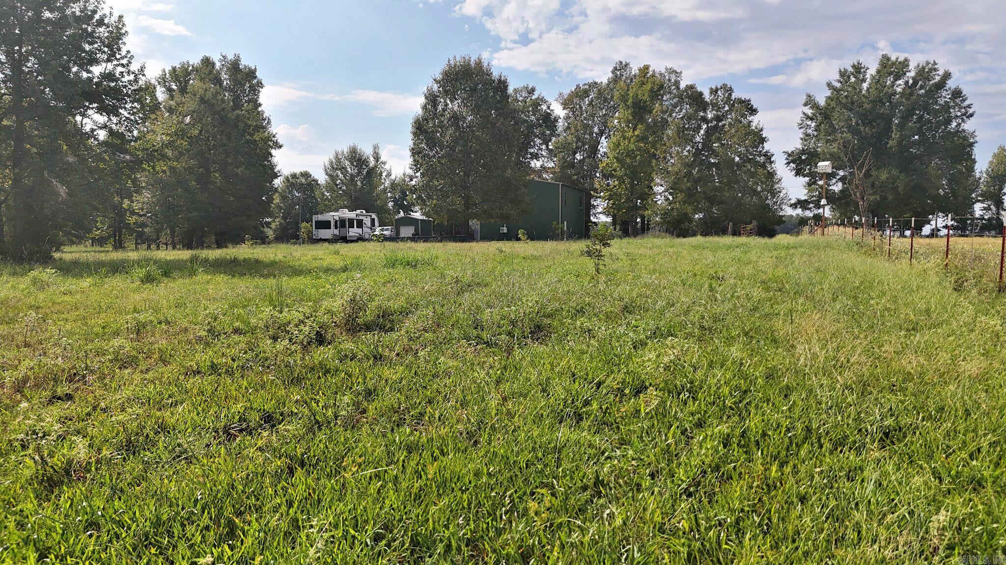 998 W Hwy 24  De Queen, AR