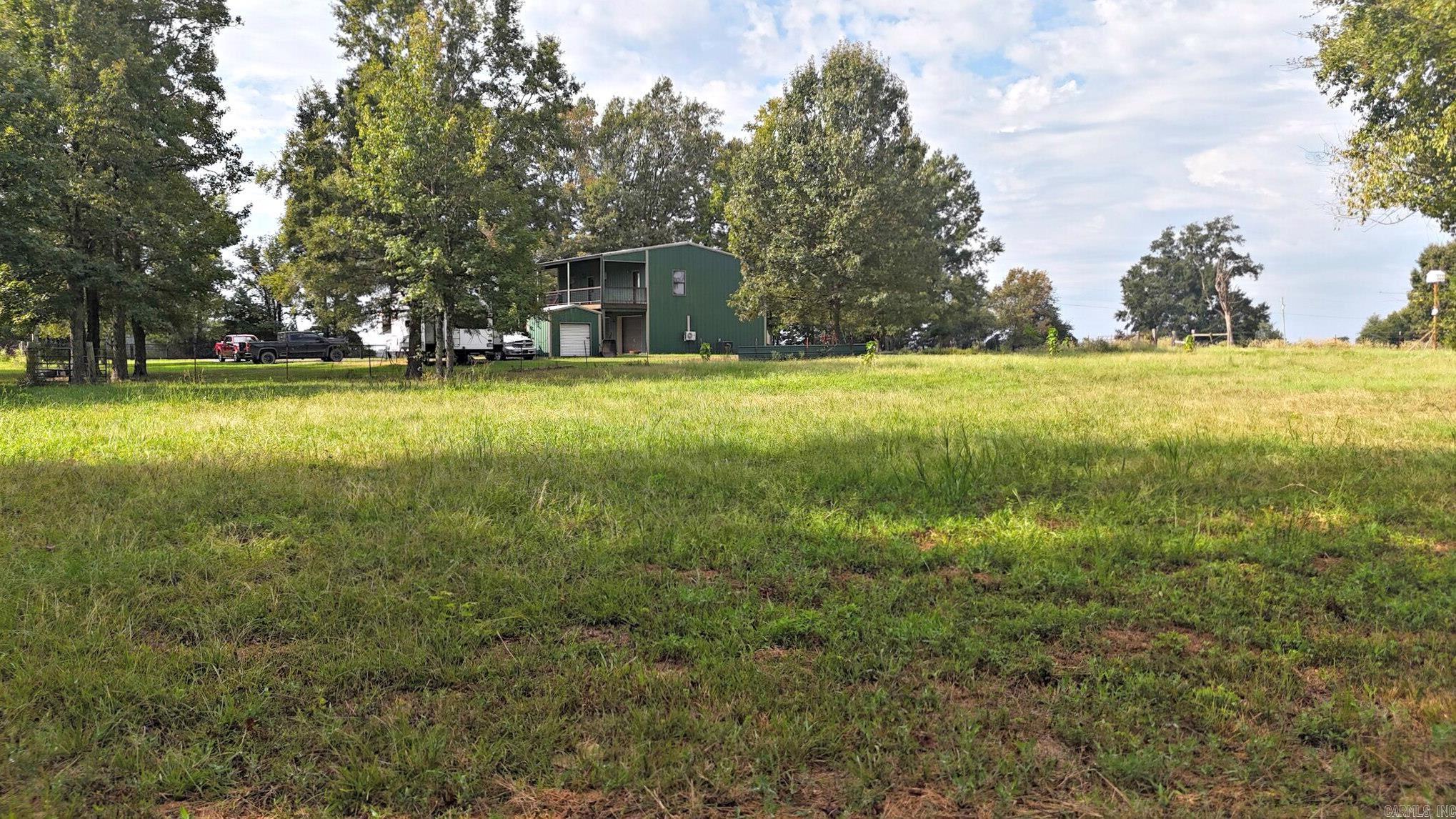 998 W Hwy 24  De Queen, AR