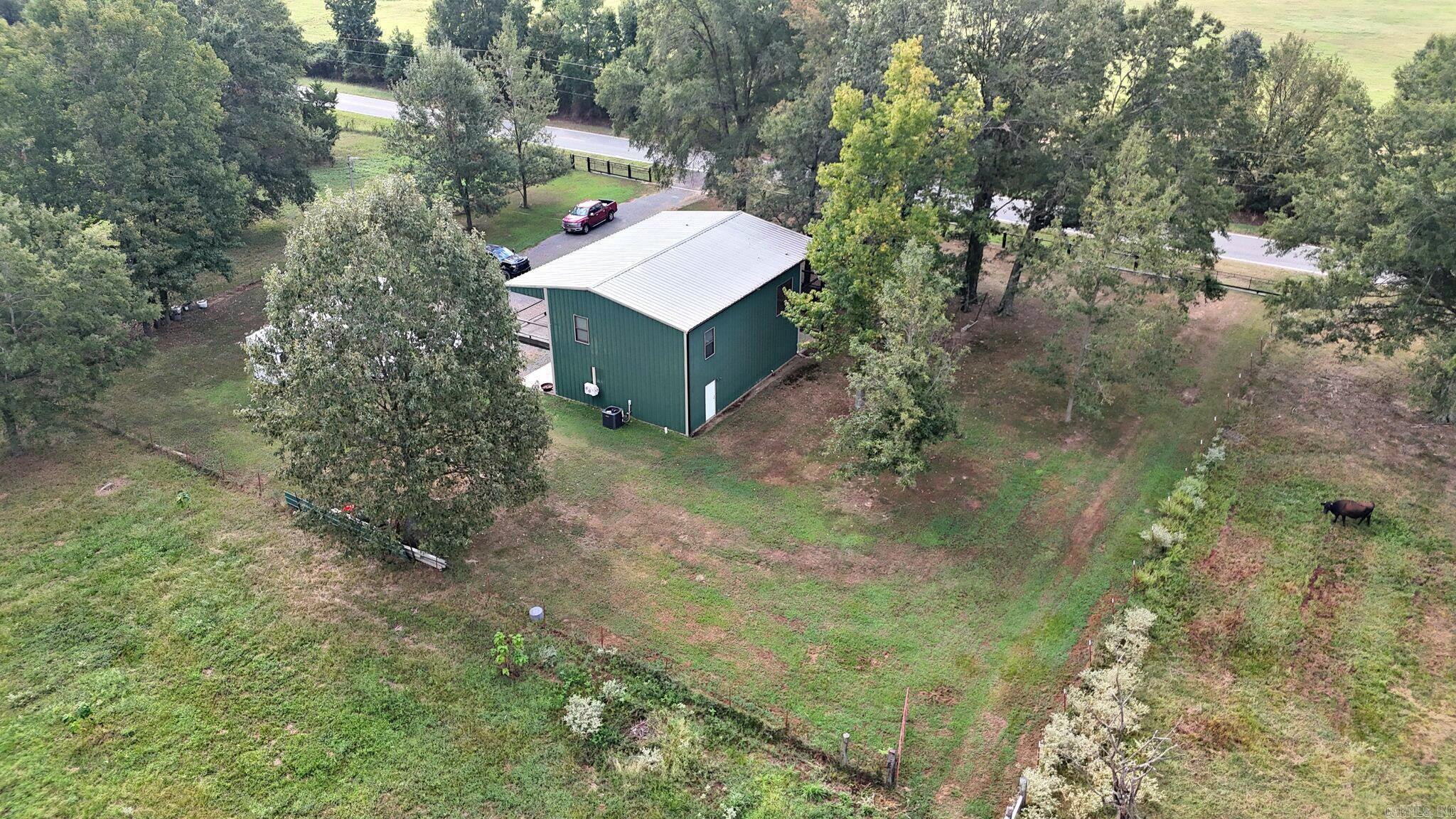 998 W Hwy 24  De Queen, AR