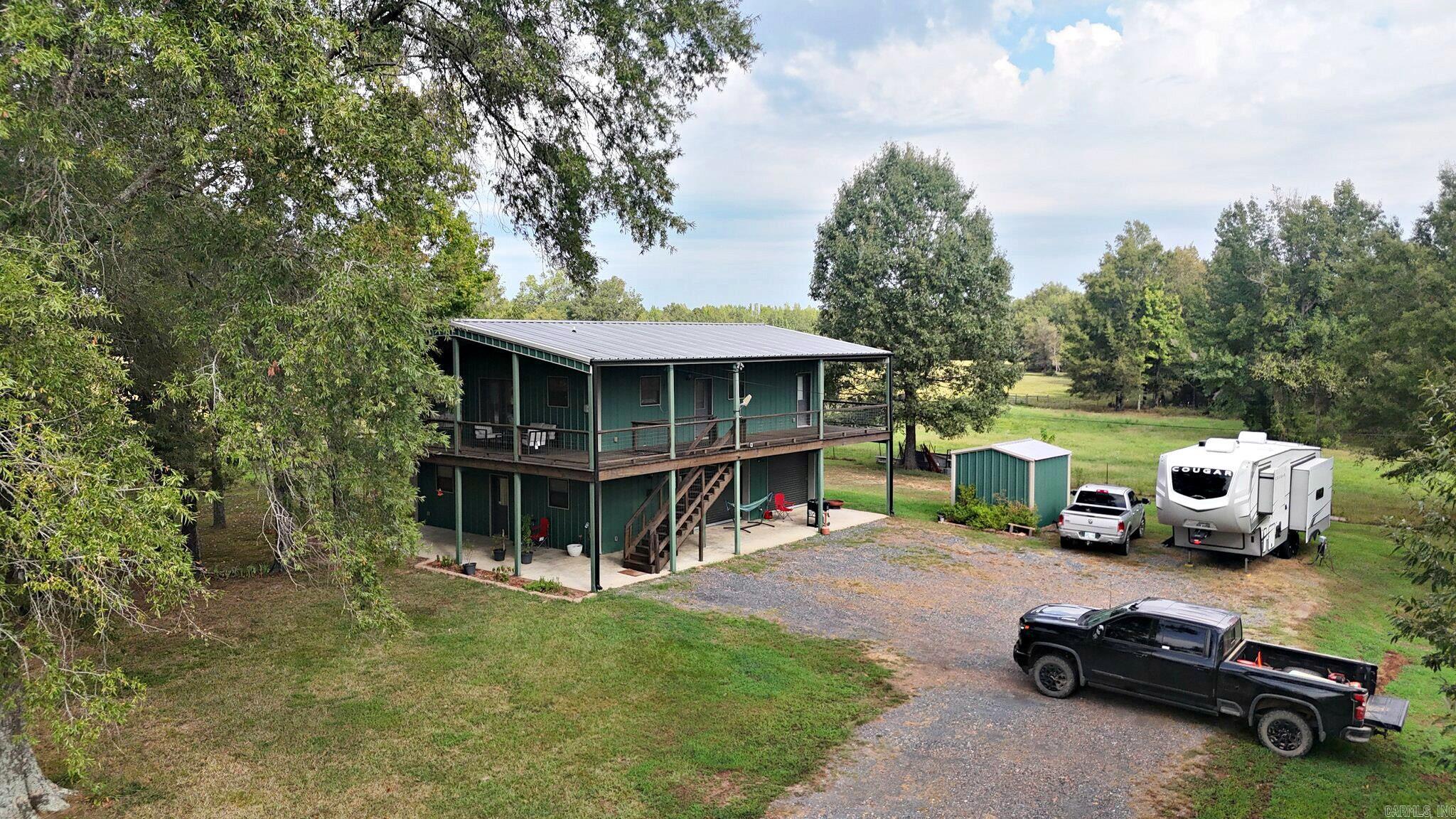 998 W Hwy 24  De Queen, AR